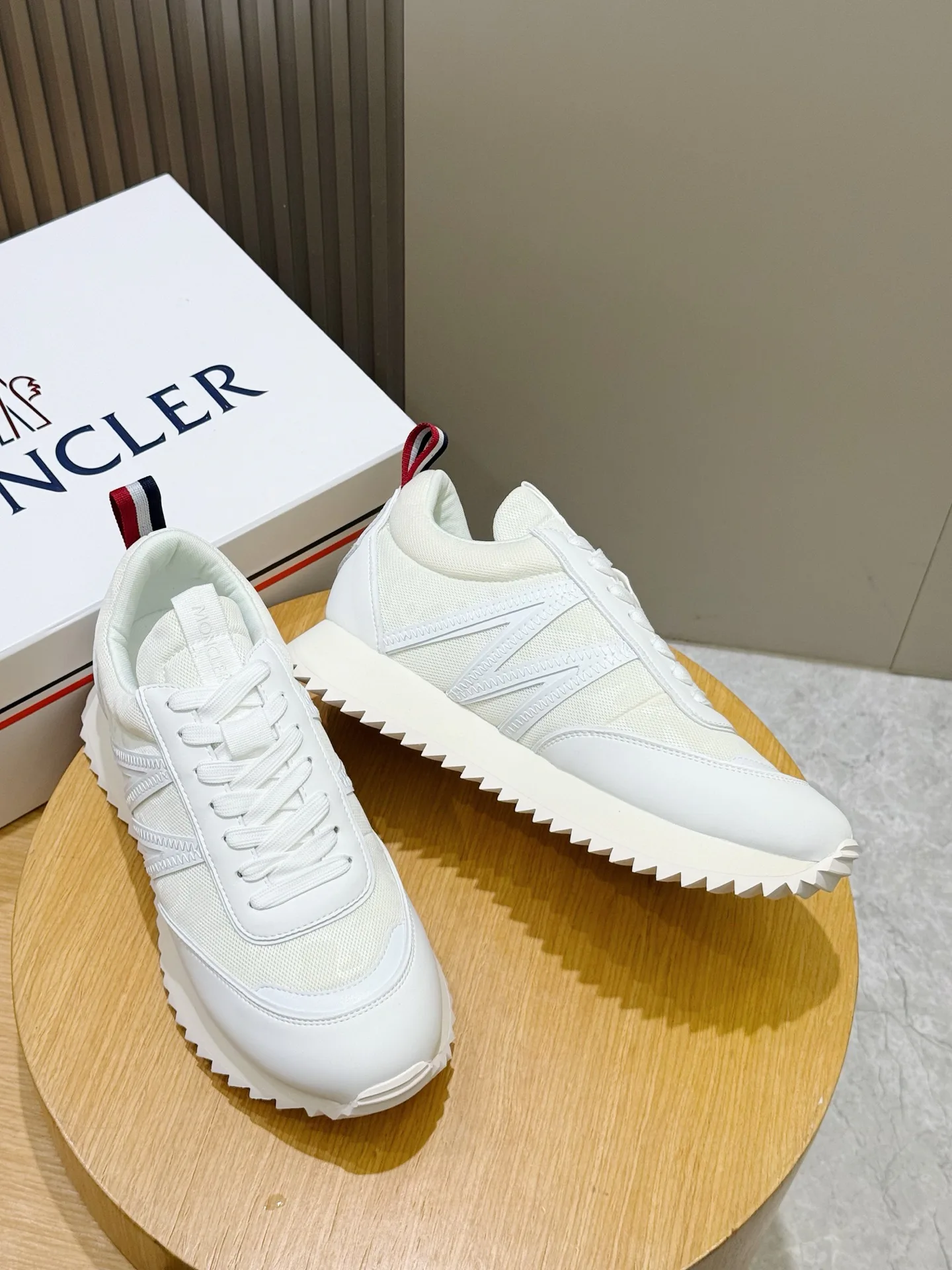 Men's Sneakers MONCLER 18101508