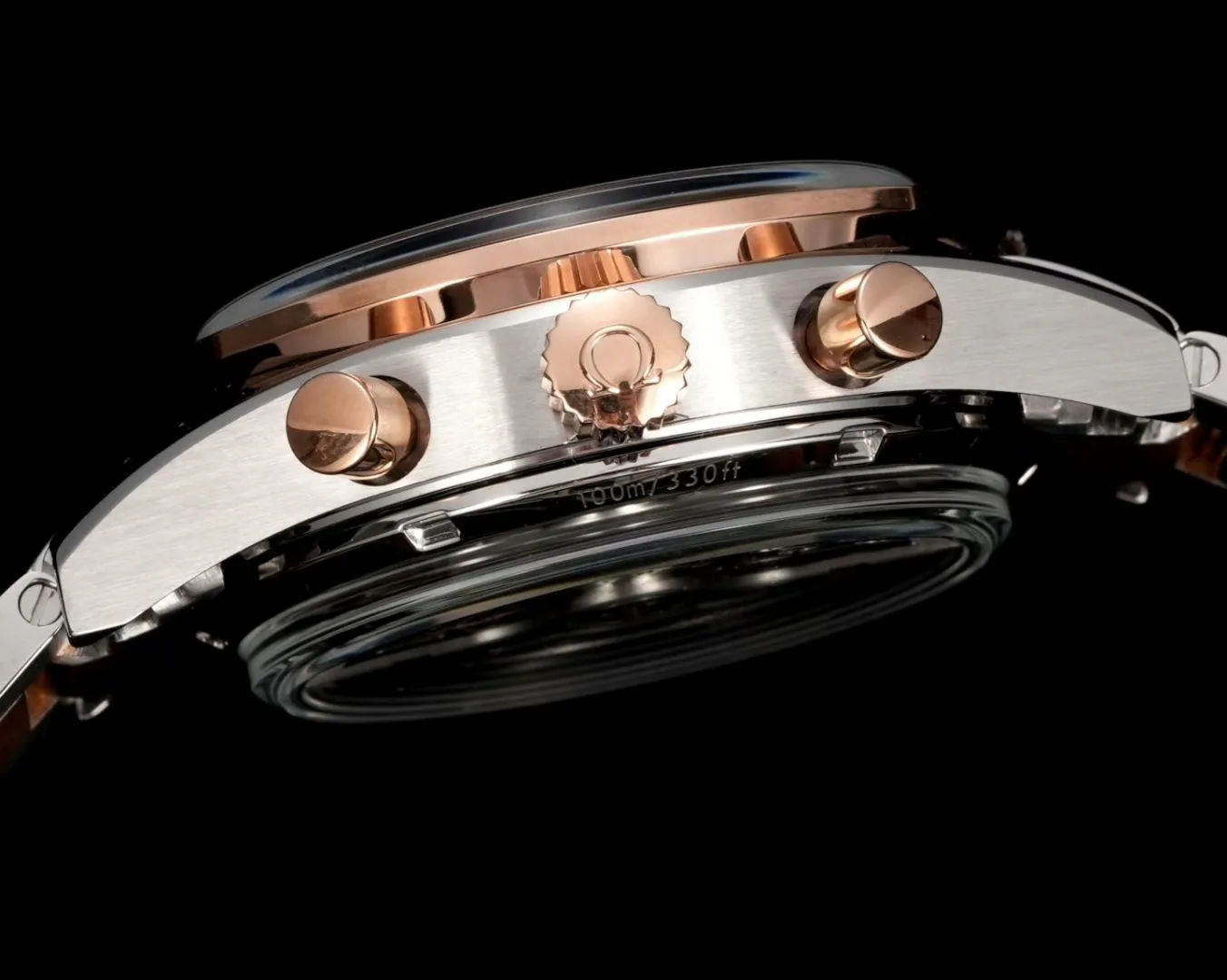 Men's Watches OMEGA 17043352