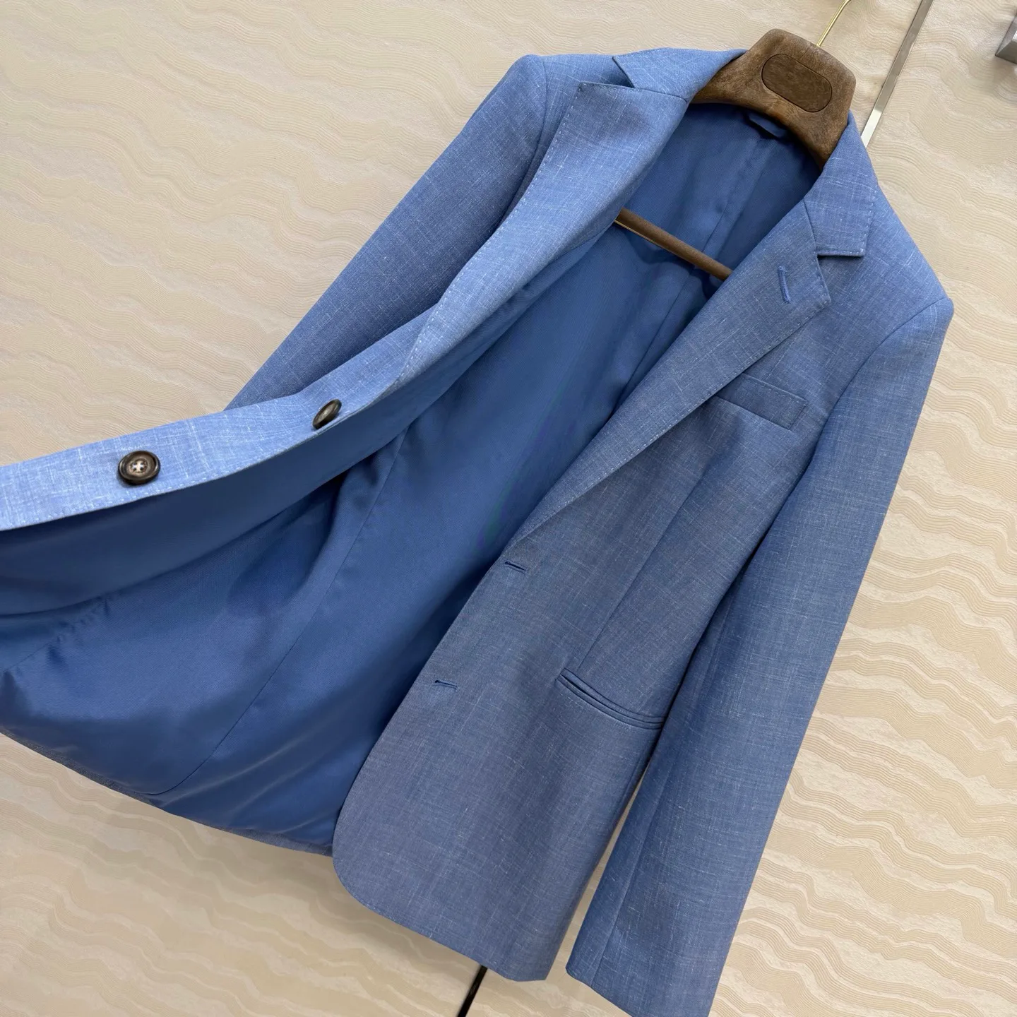 Women's Blazers LORO PIANA 18200733