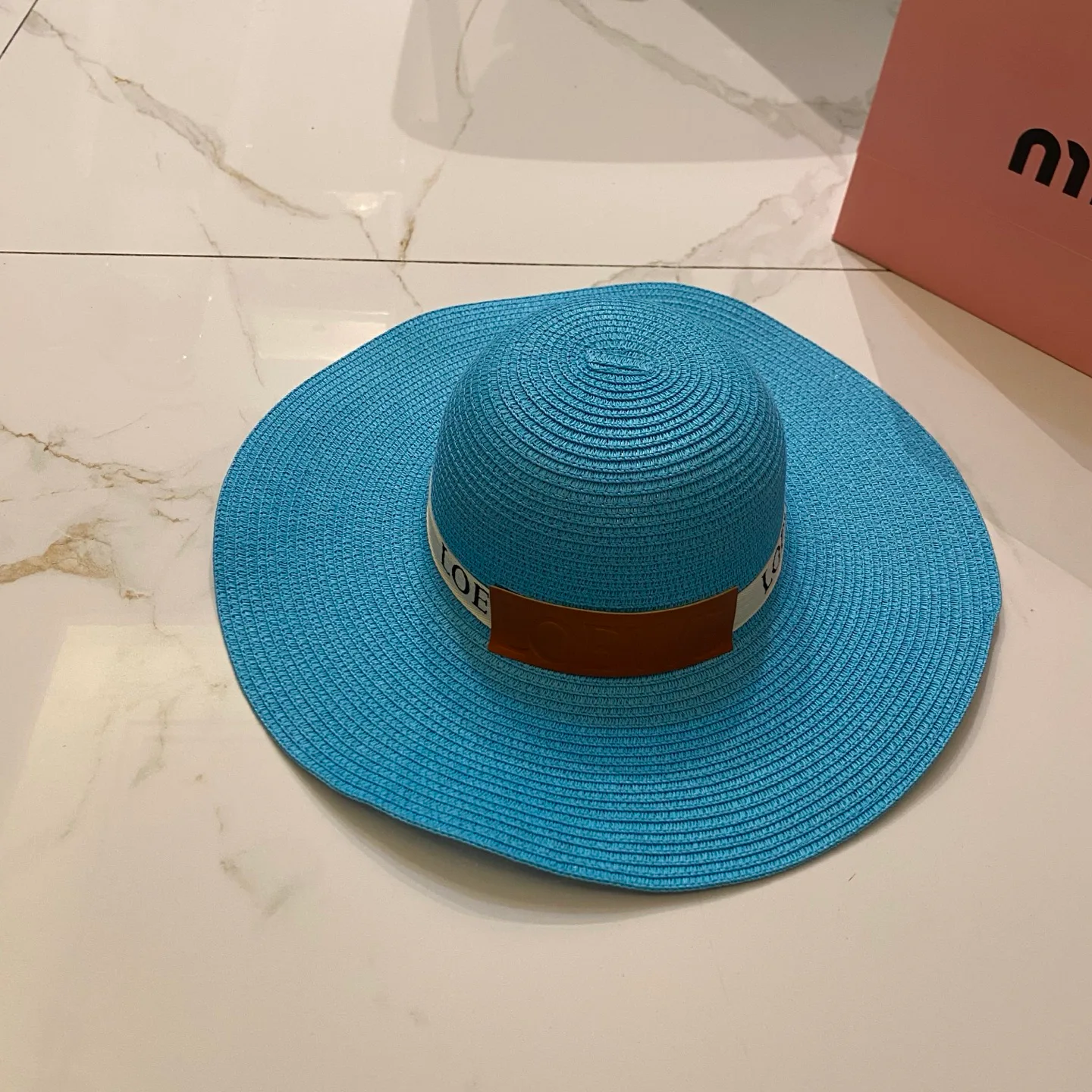 Hats LOEWE 17498284