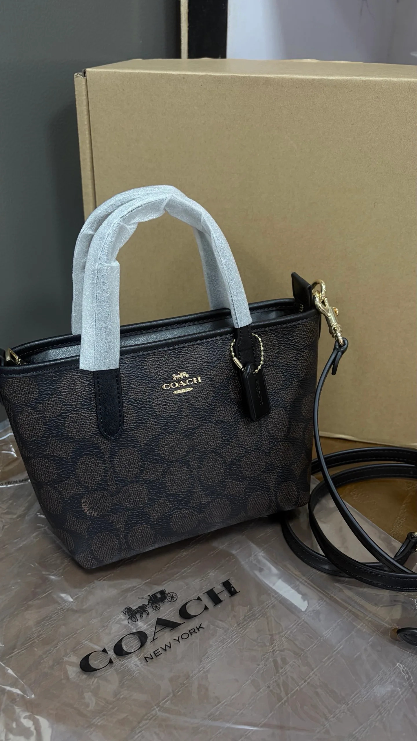 Women's Classic Handbags COACH 17961023