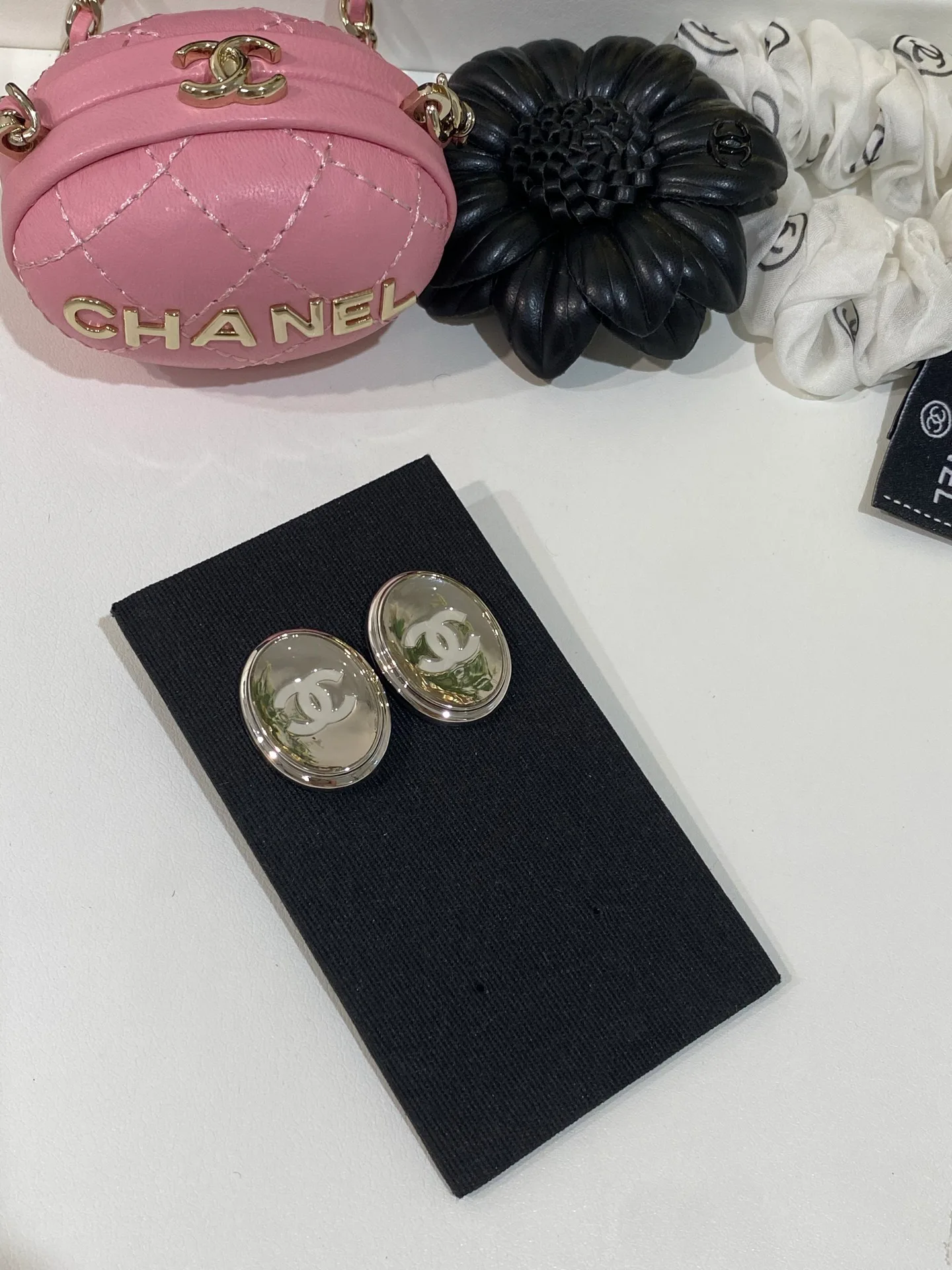 Jewelry CHANEL 18122410