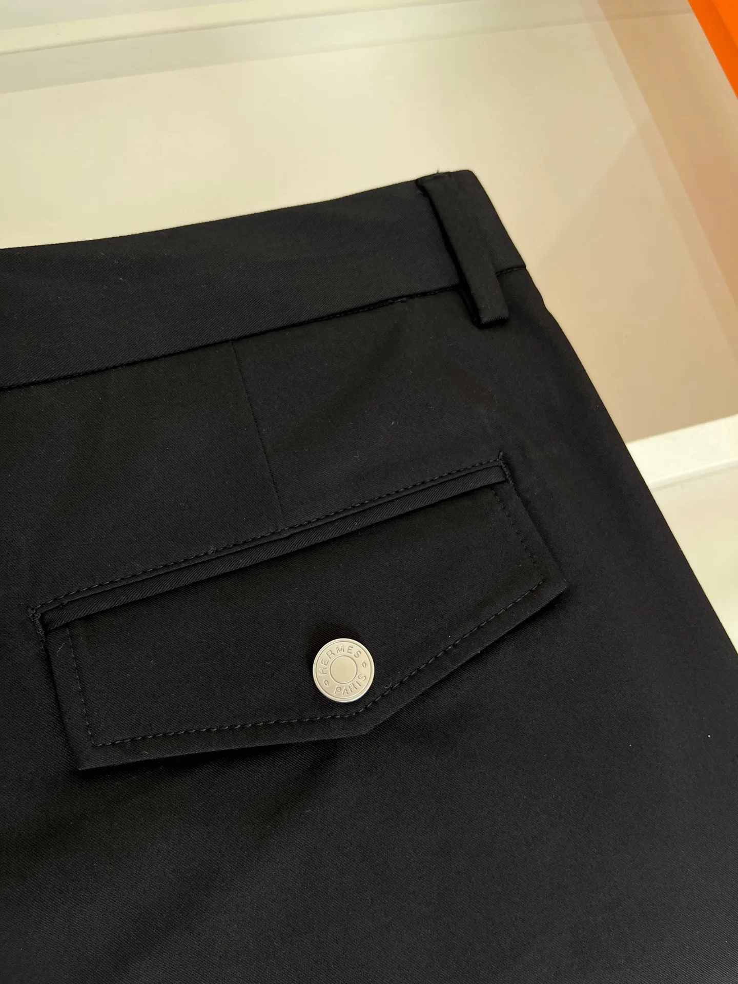 Men's Trousers HERMES 17483918