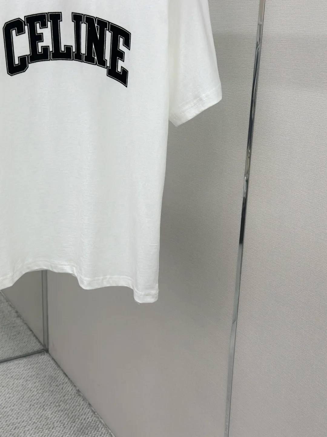 Women's T-Shirts CELINE 18191151