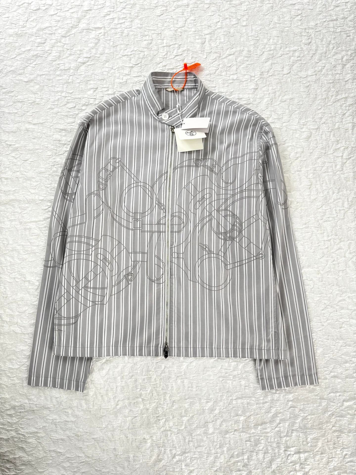 Куртки И Пуховики Мужские Hermes 18645189