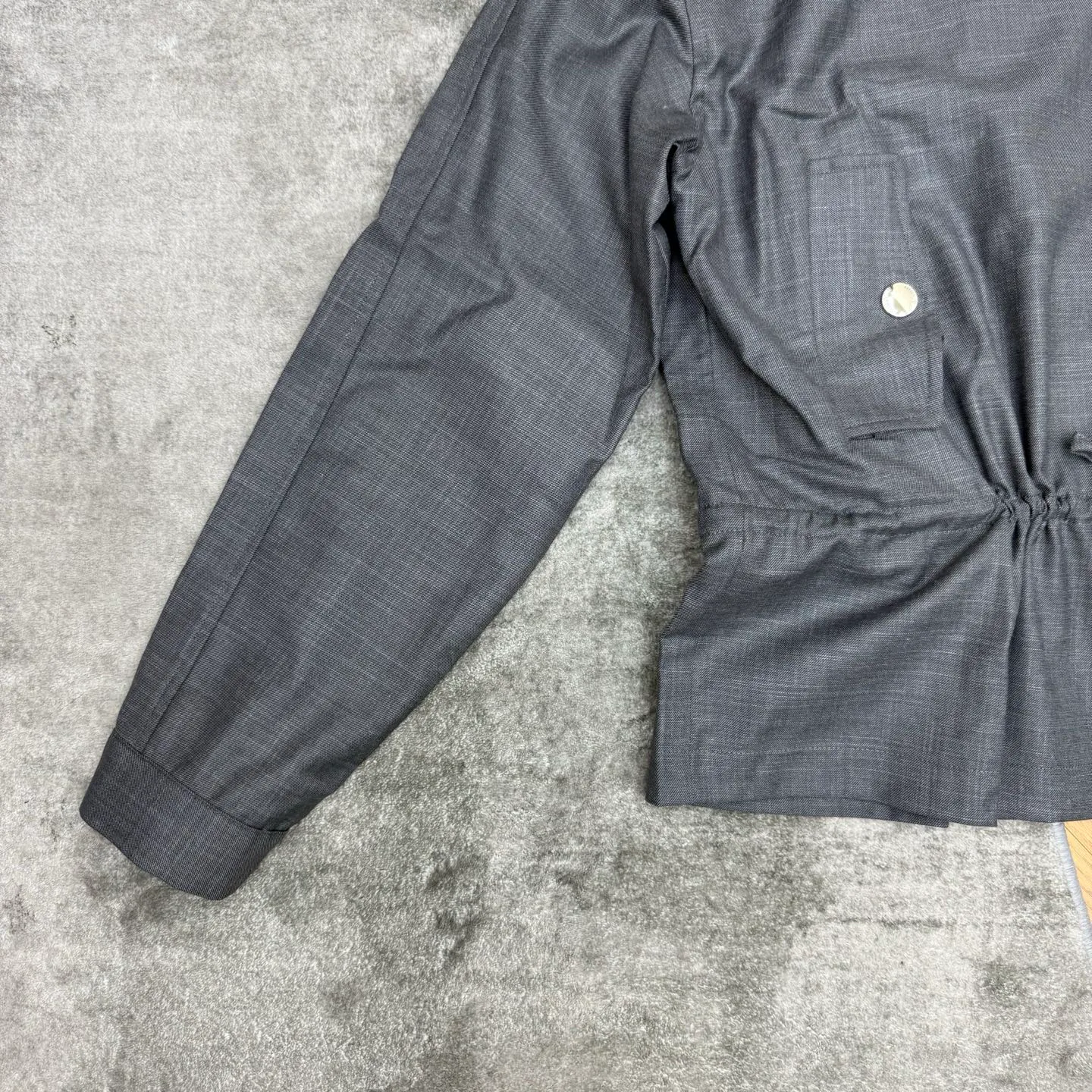 Women's Jackets And Down Jackets MIU MIU 18348242