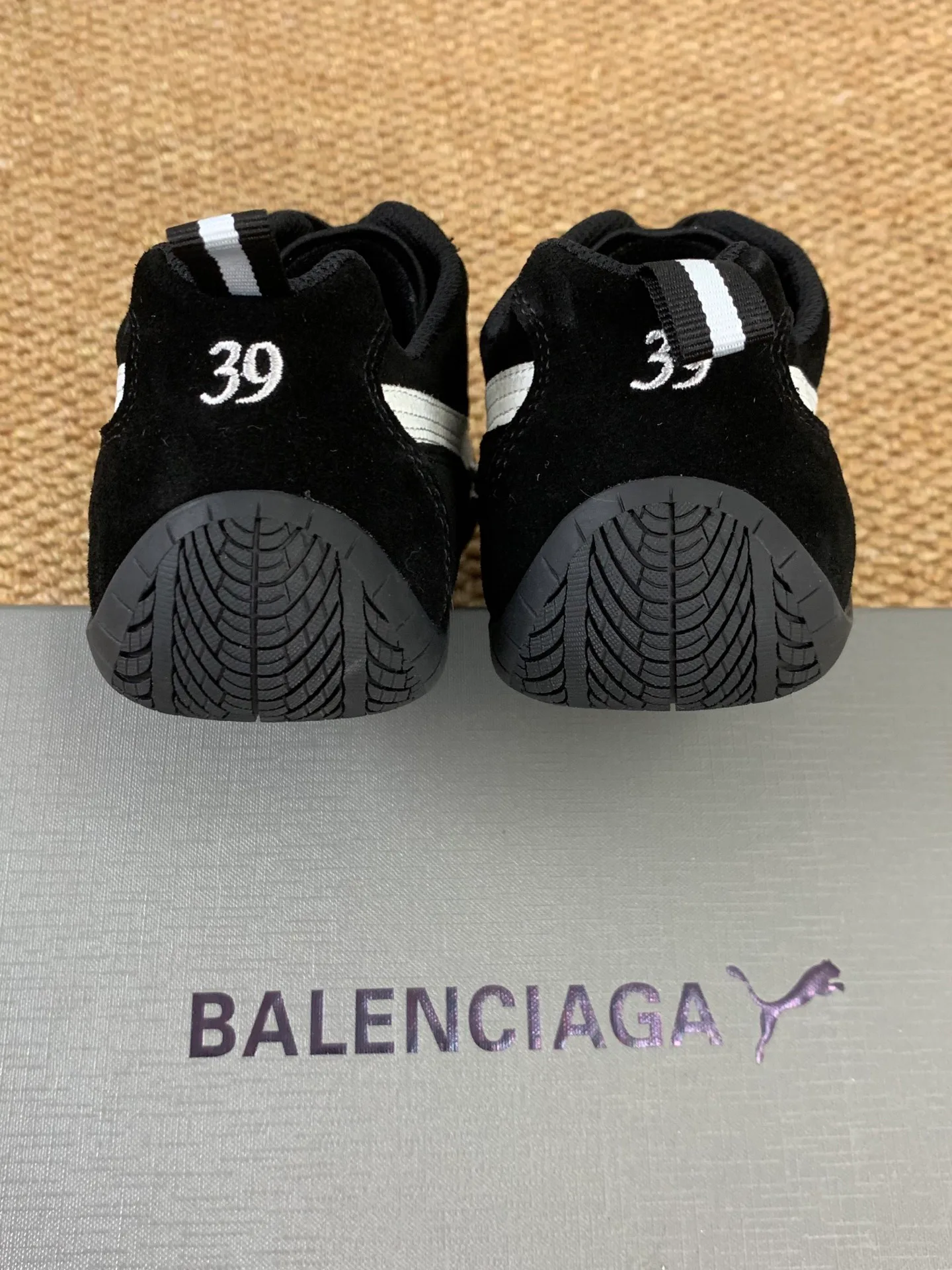 Women's Sneakers BALENCIAGA 17545262
