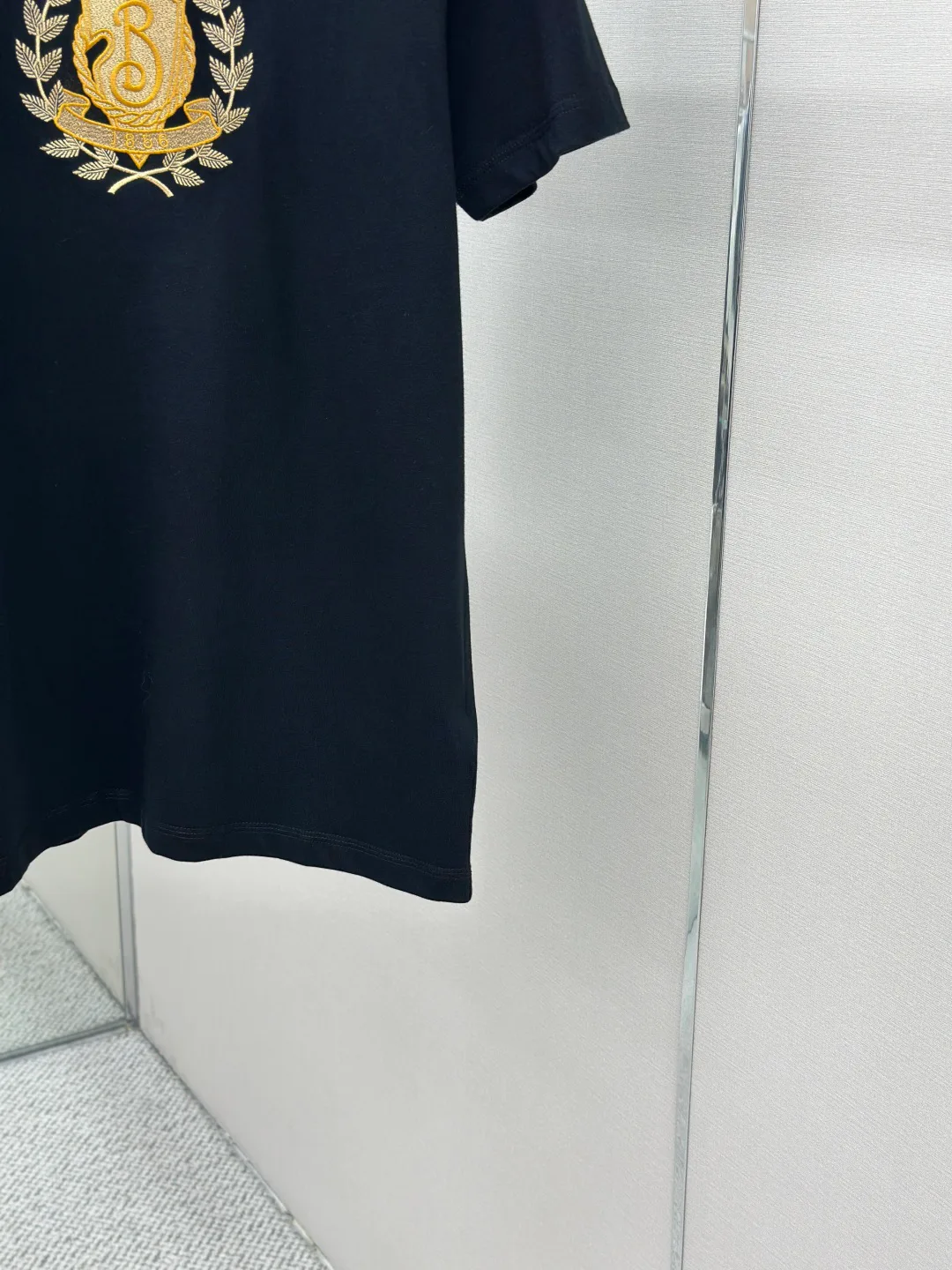 Women's T-Shirts BURBERRY 18191170