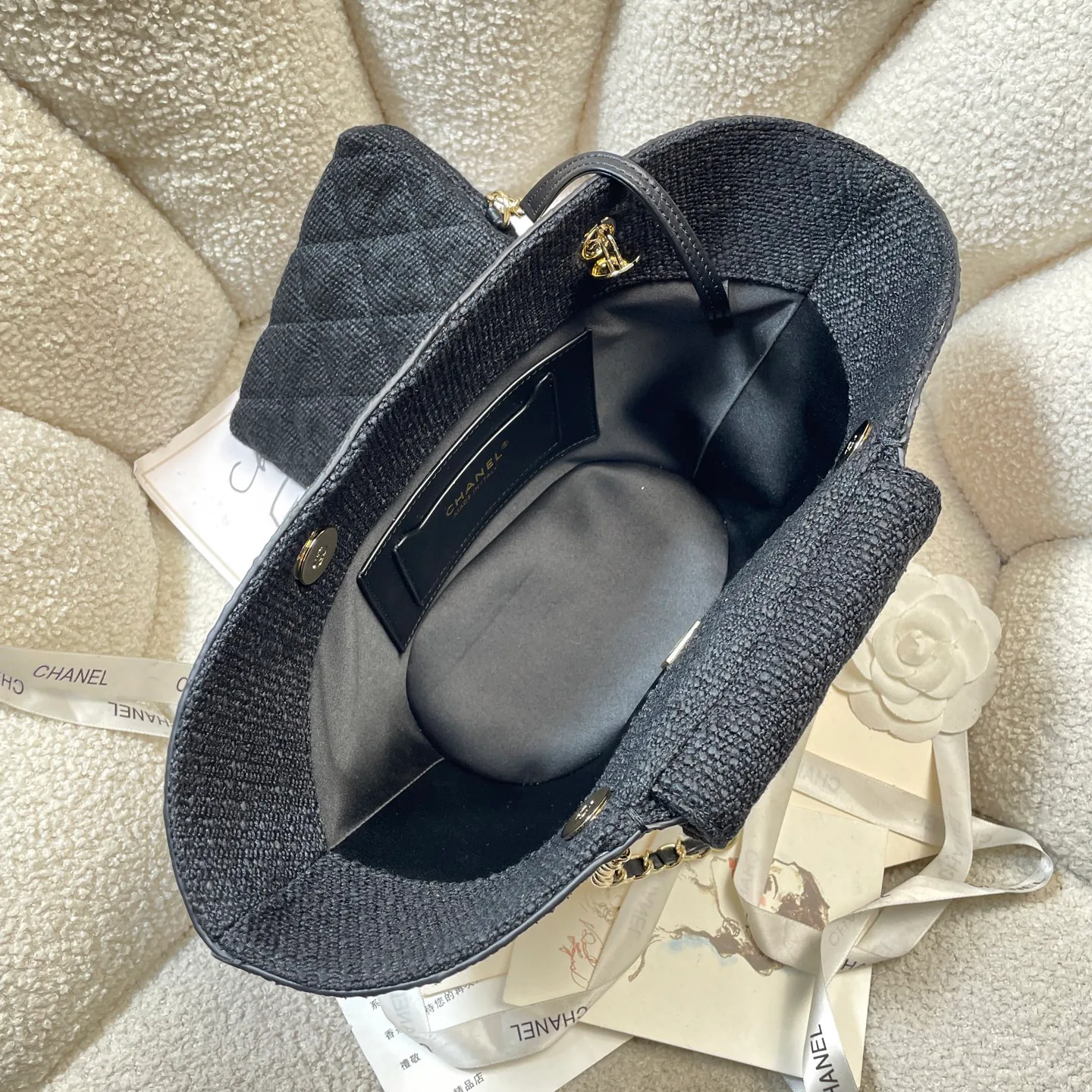 Women's Classic Handbags CHANEL 18000354