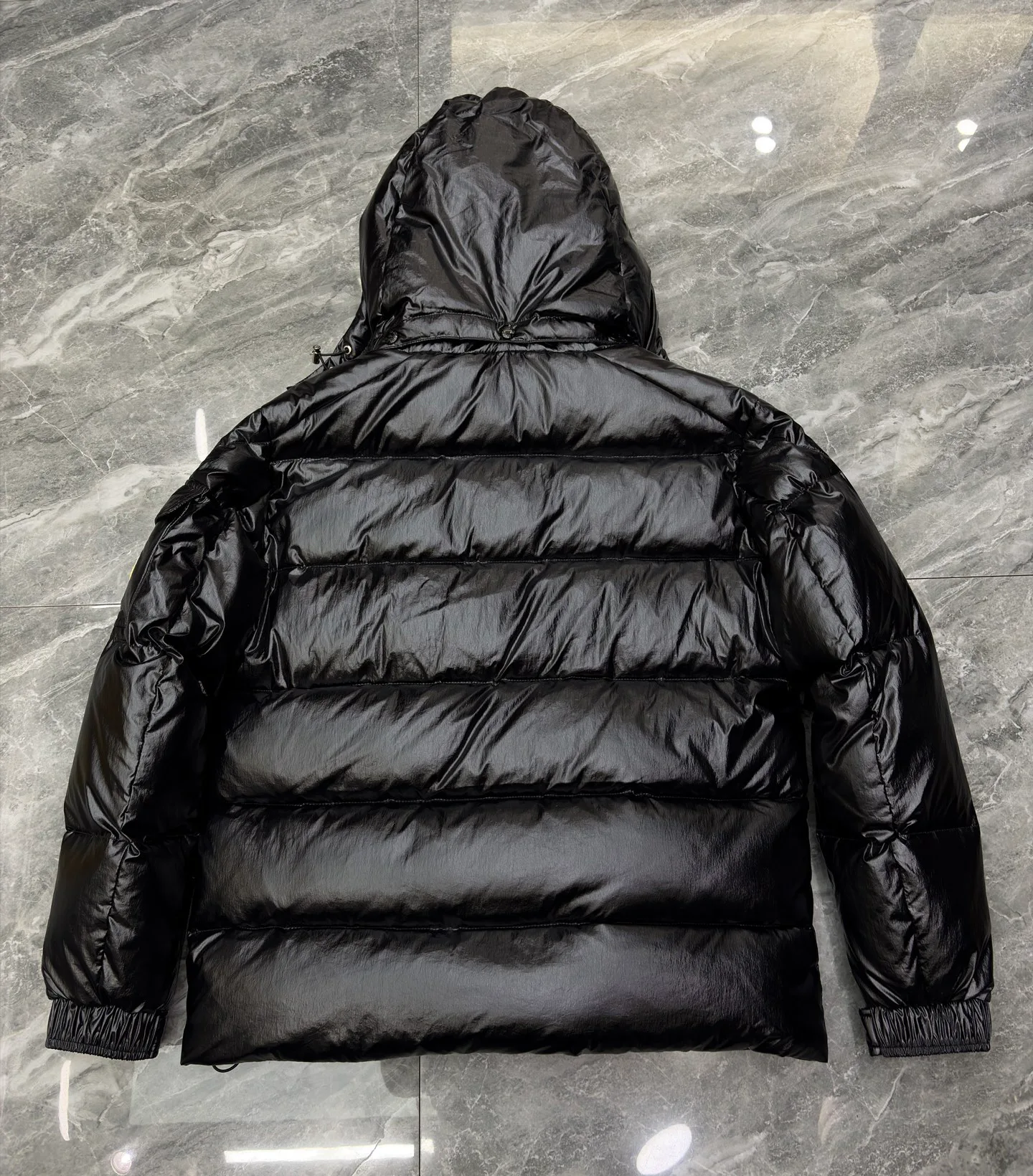 Men's Jackets And Down Jackets MONCLER 17568677