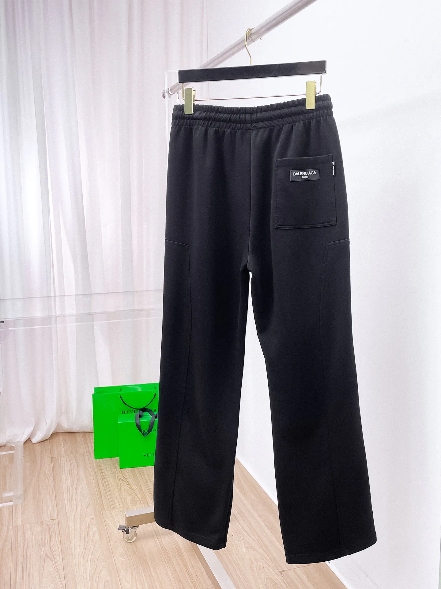 Men's Trousers BALENCIAGA 18399367