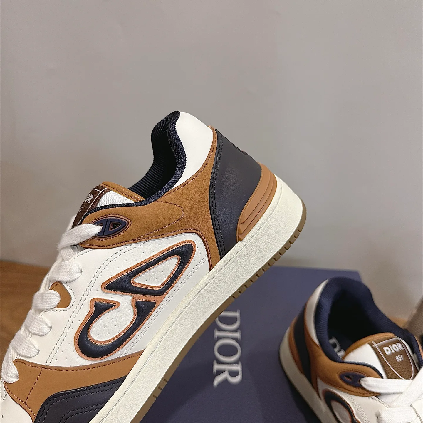 Men's Sneakers CHRISTIAN DIOR 18083820