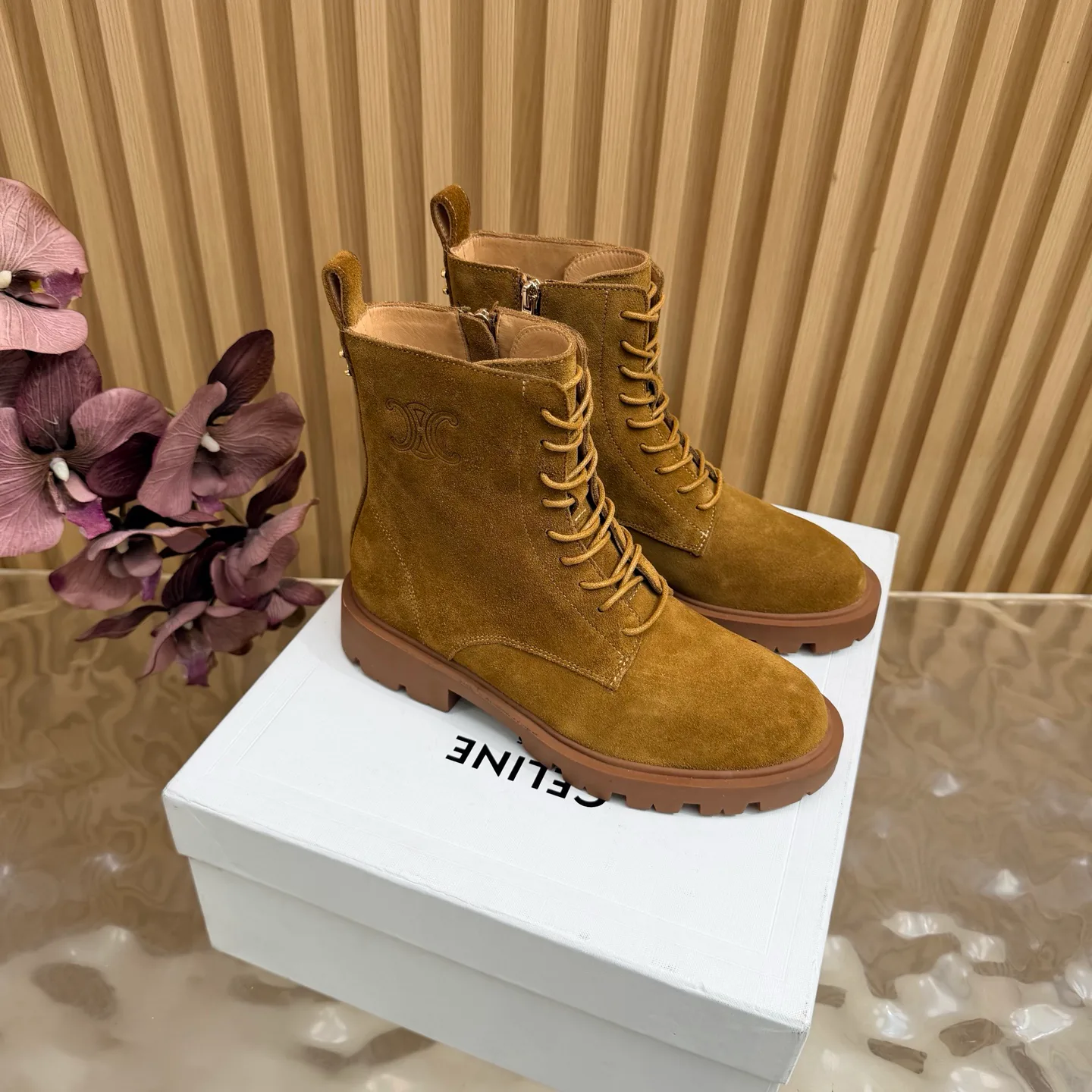 Women's Ankle Boots CELINE 18235167