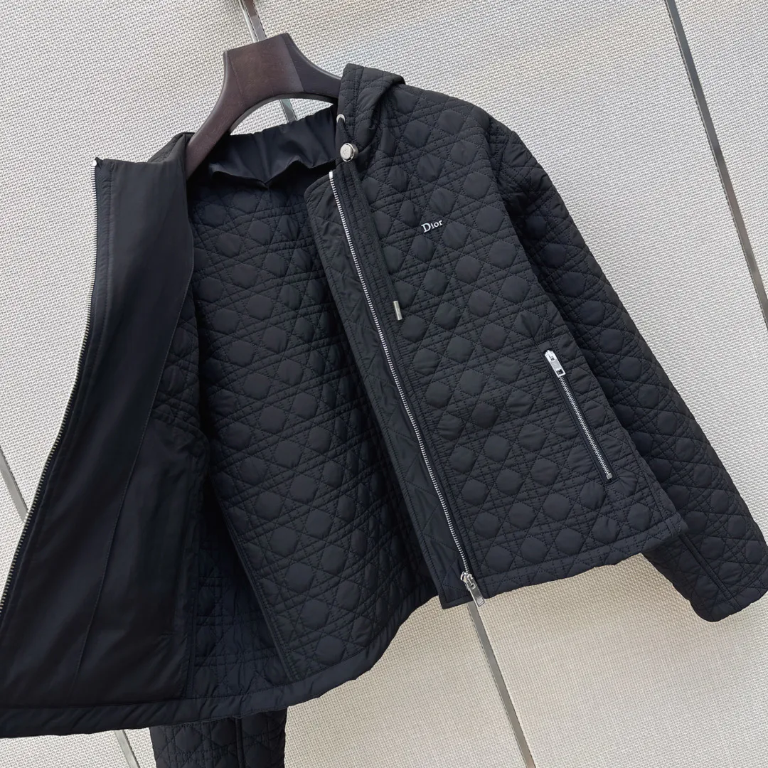 Women's Jackets And Down Jackets CHRISTIAN DIOR 18407797
