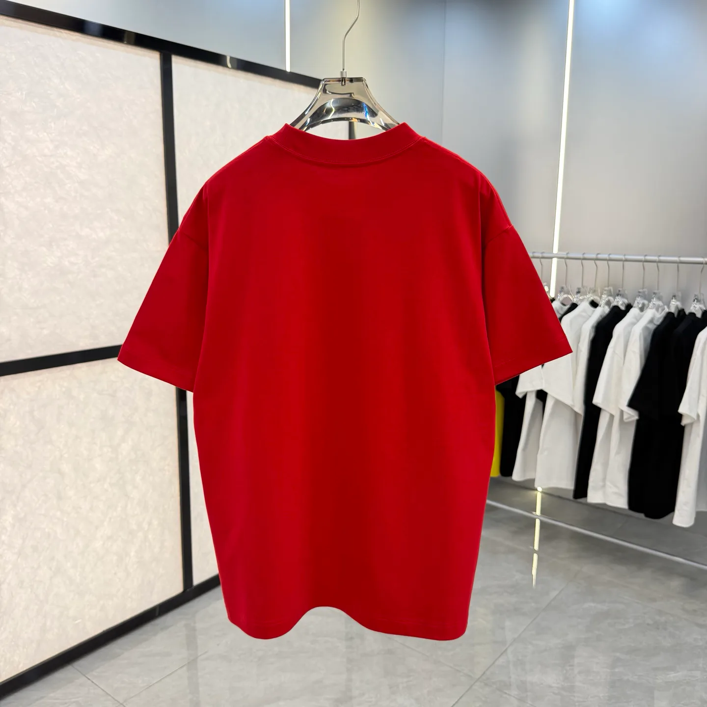 Men's T-Shirts CHRISTIAN DIOR 17126696