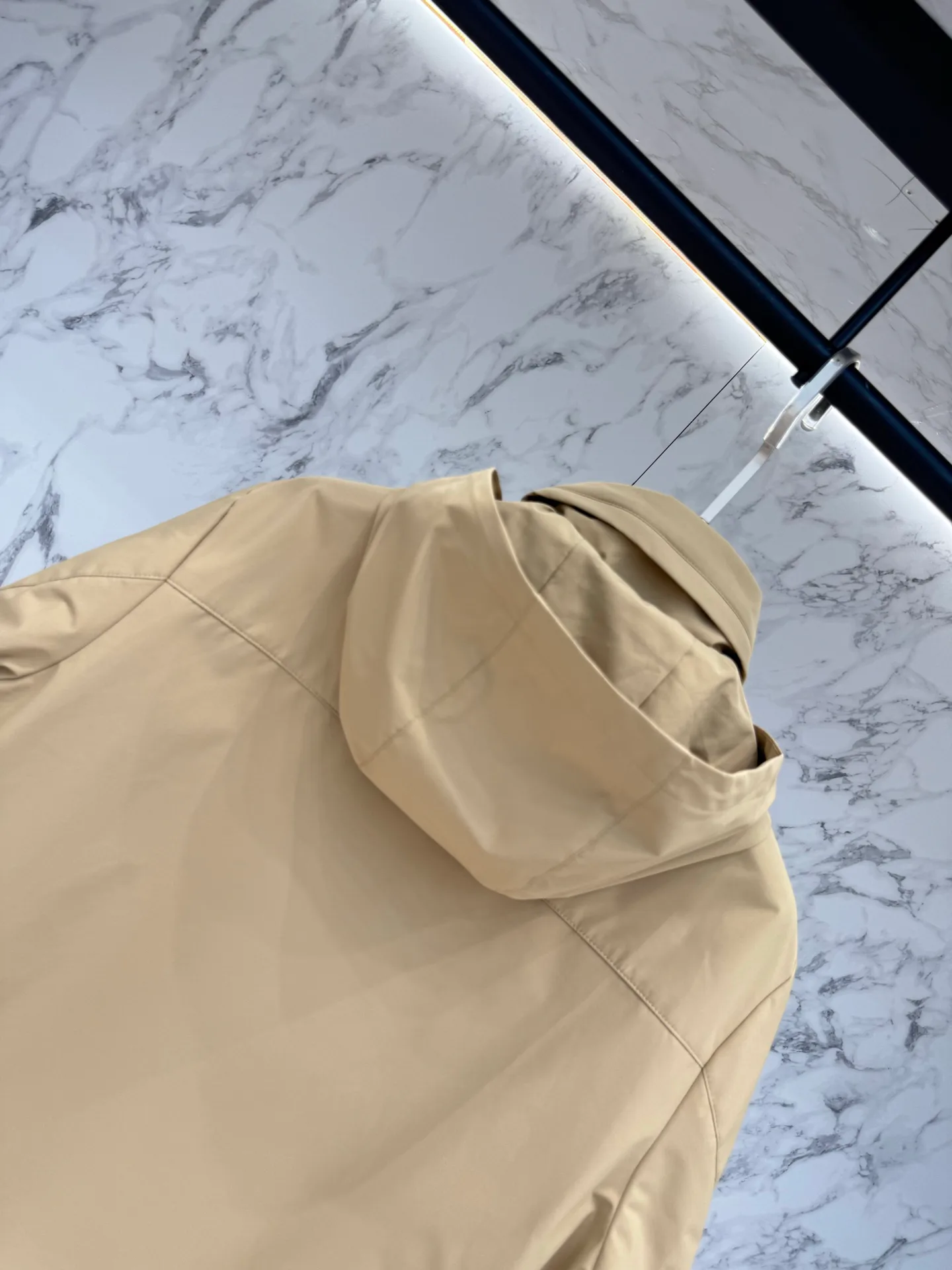 Men's Jackets And Down Jackets BURBERRY 17834561