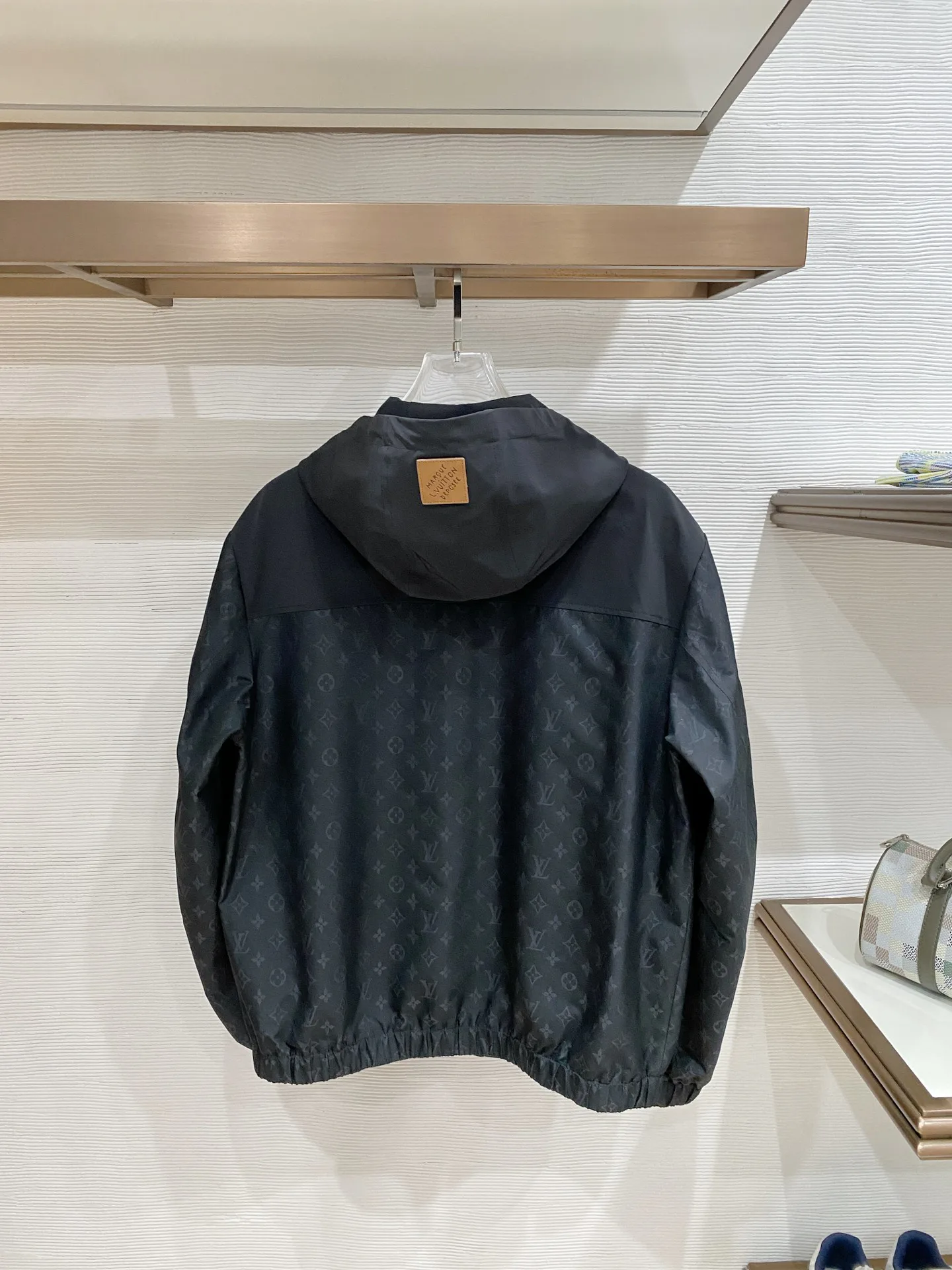 Men's Jackets And Down Jackets LOUIS VUITTON 17993098