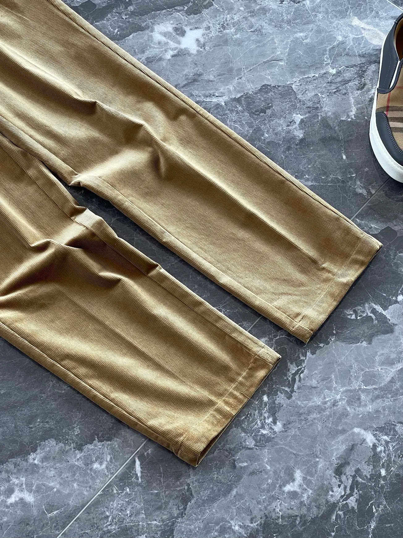 Men's Trousers BRUNELLO CUCINELLI 18161866