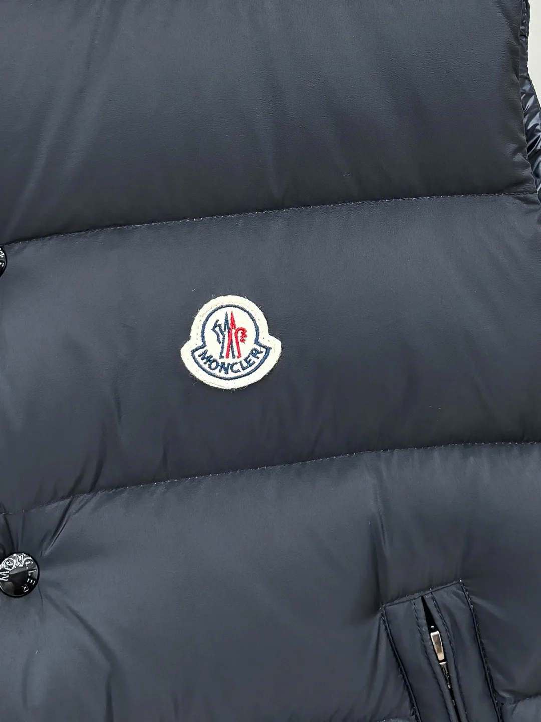 Жилеты Мужские Moncler 18596629