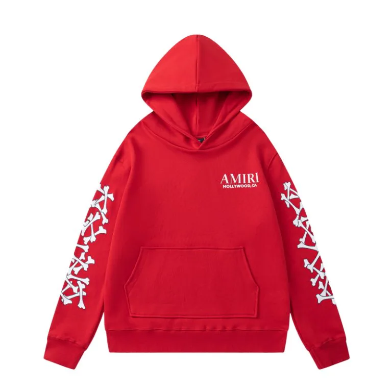 Men's Sweatshirts And Hoodies AMIRI 17113127