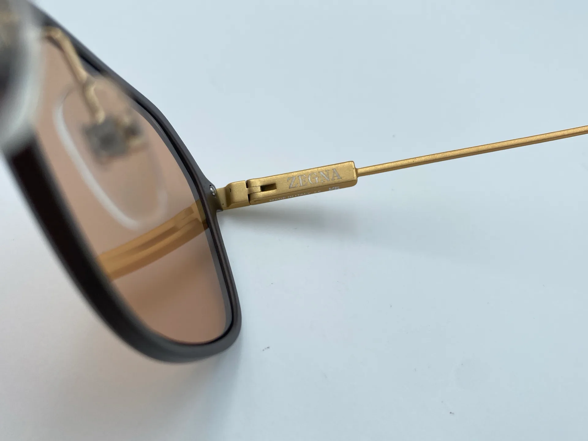 Glasses ZEGNA 17434381