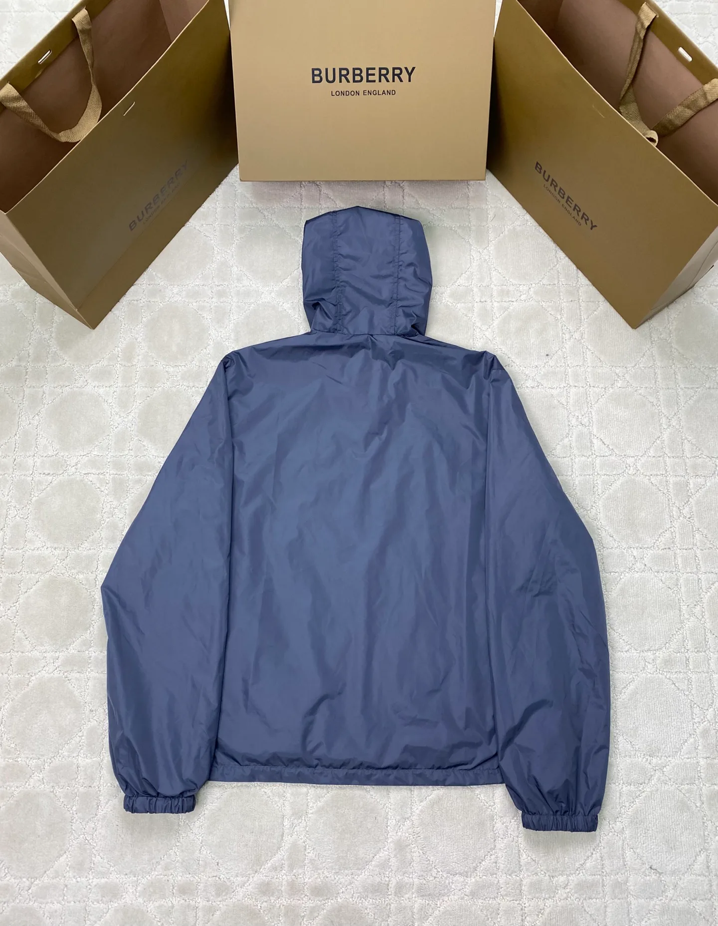 Men's Jackets And Down Jackets PRADA 18074112