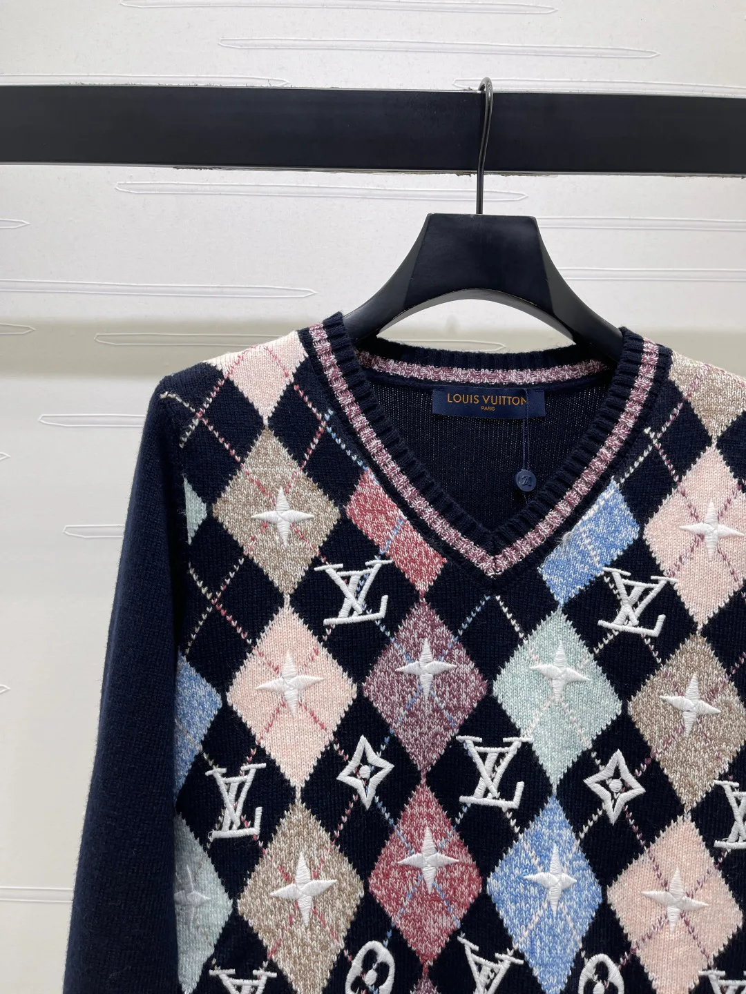 Women's Jumpers And Sweaters LOUIS VUITTON 17952833