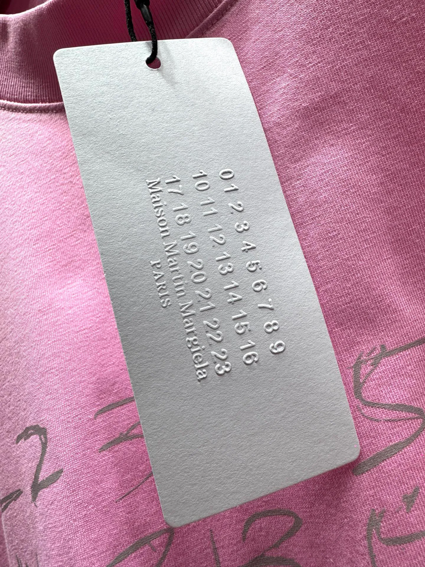 Men's T-Shirts MAISON MARGIELA 18109457