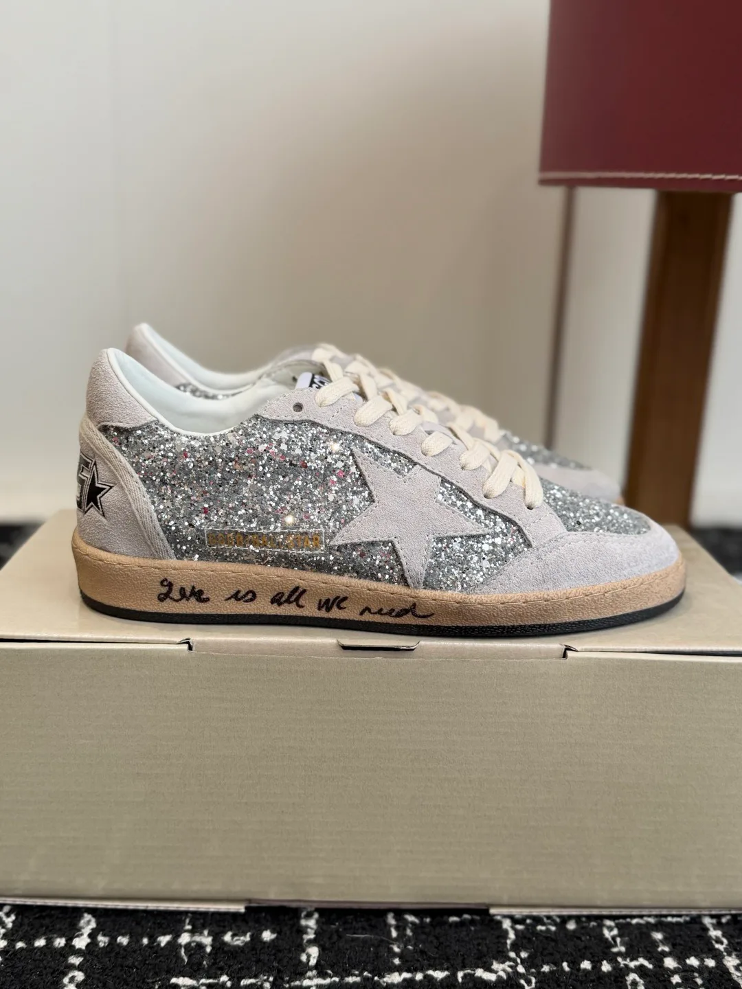 Women's Sneakers GOLDEN GOOSE 18305923