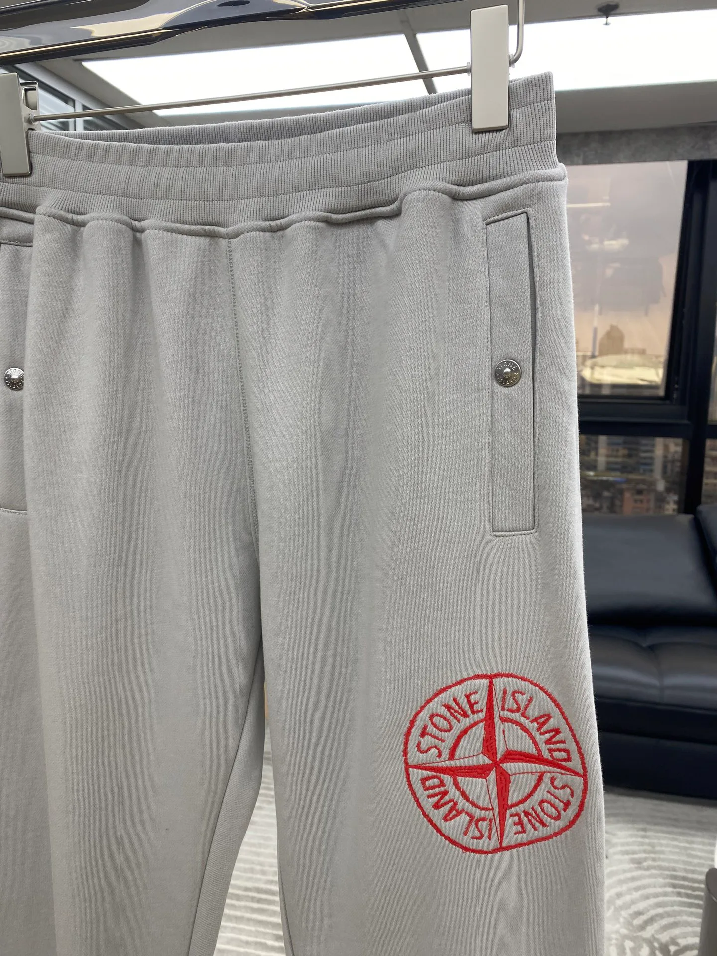 Брюки Мужские Stone Island 18635599