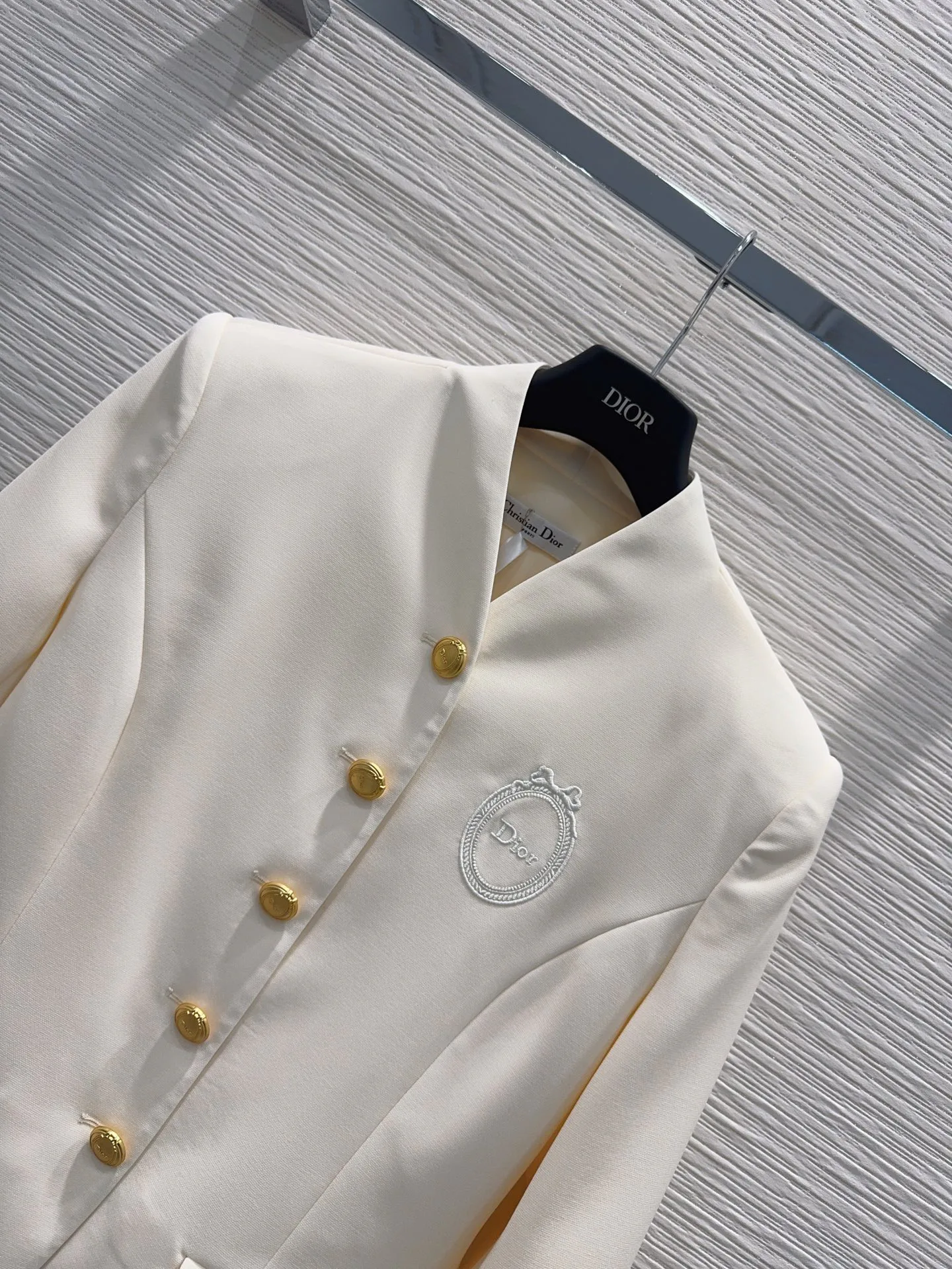 Women's Blazers CHRISTIAN DIOR 17988081
