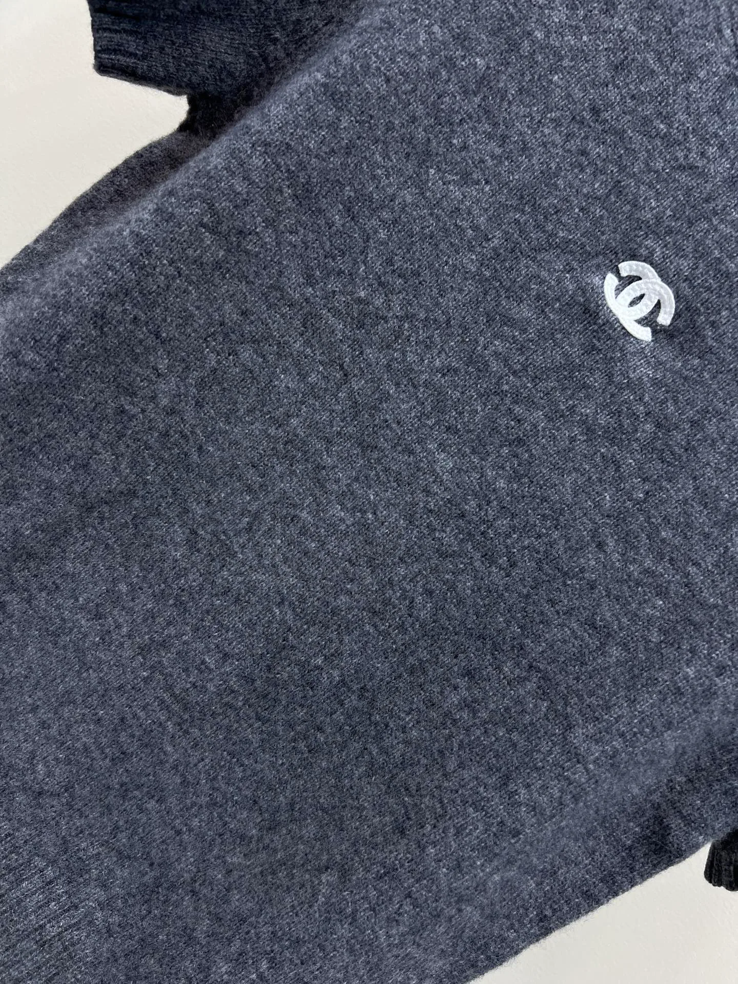 Women's Jumpers And Sweaters CHANEL 18407863