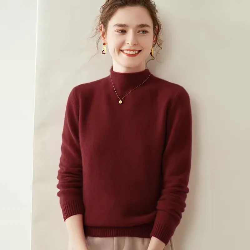 Women's Jumpers And Sweaters LORO PIANA 18215166