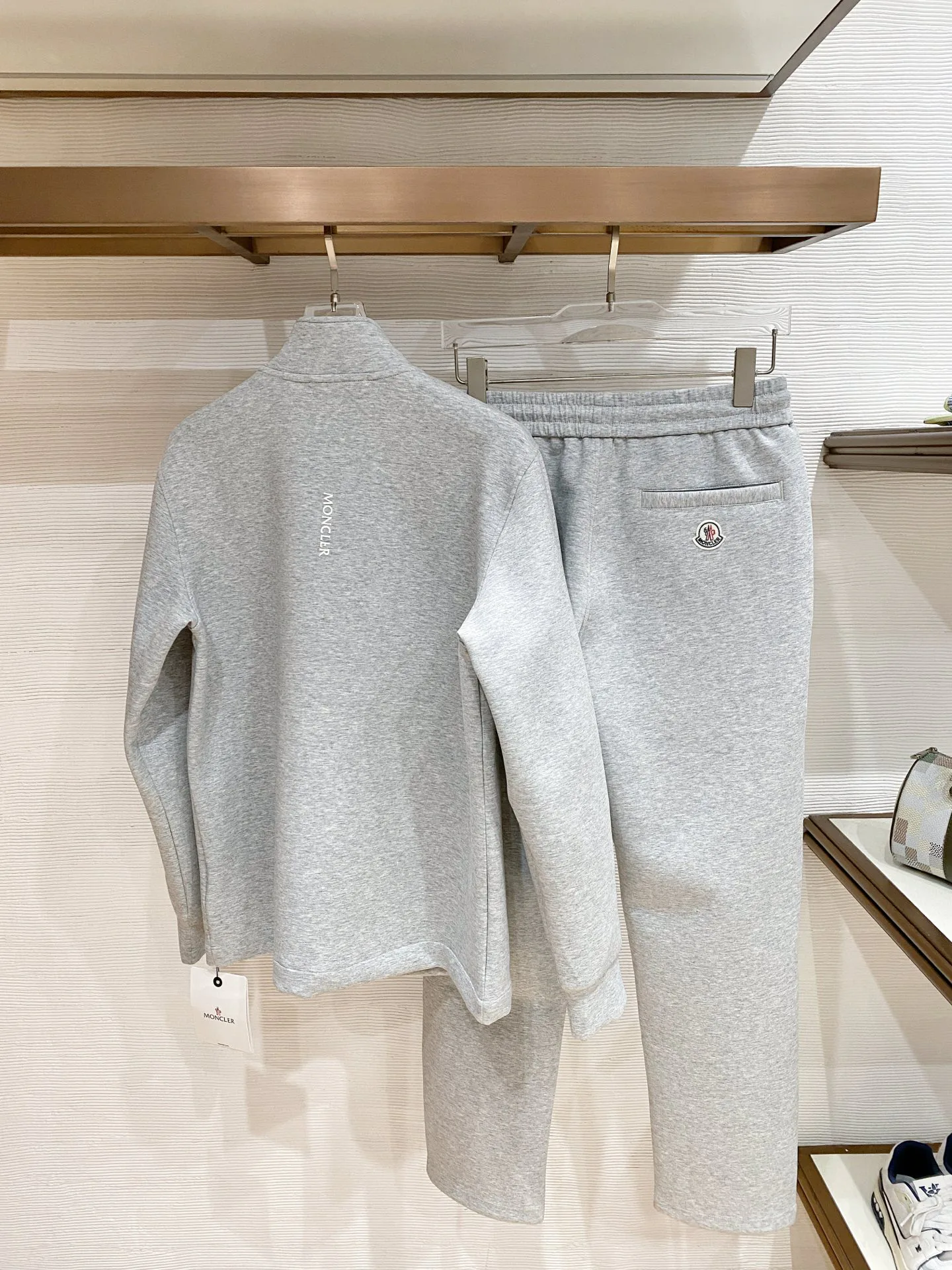 Men's Tracksuits MONCLER 17967183