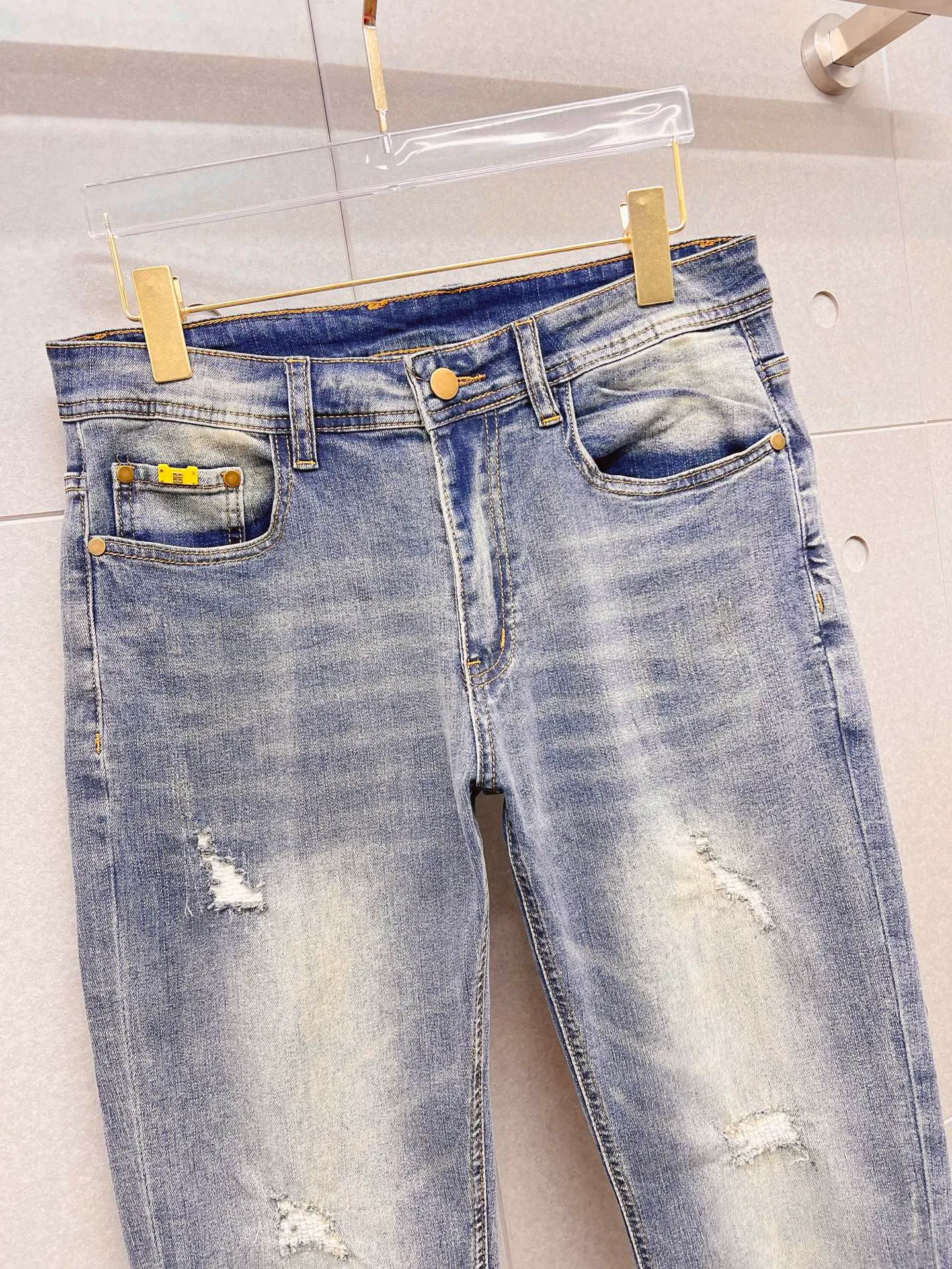 Men's Jeans GIVENCHY 18098423