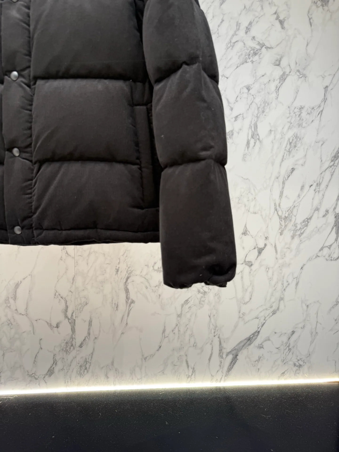Men's Jackets And Down Jackets PRADA 17808991