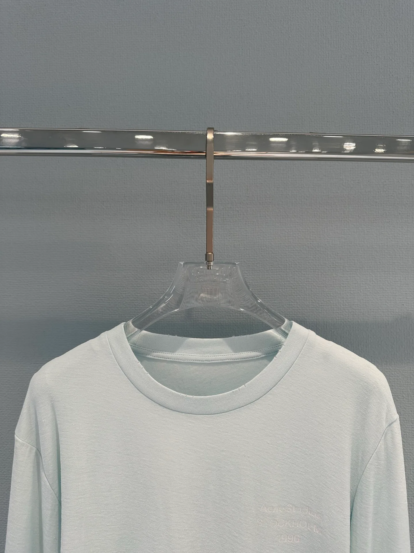 Women's T-Shirts ACNE STUDIOS 17469685