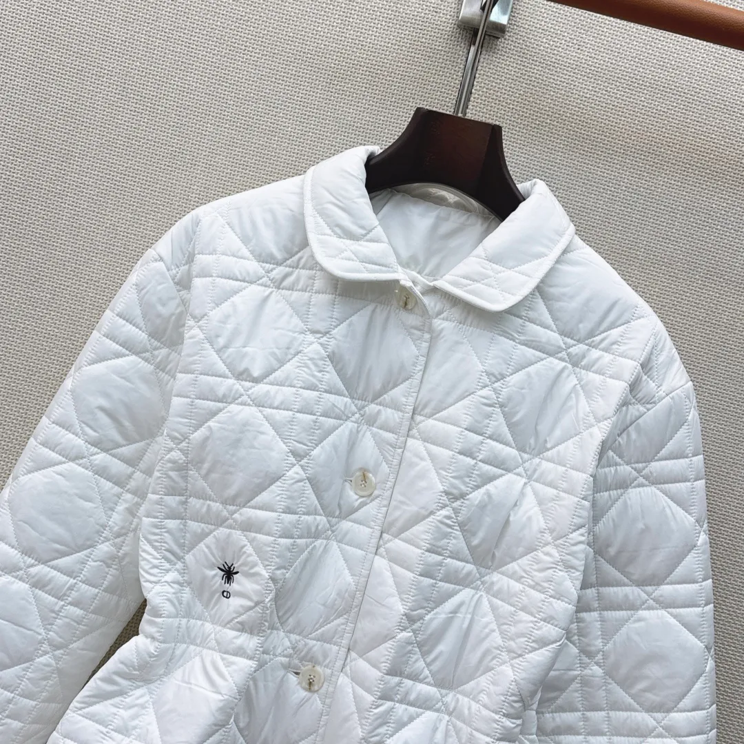 Women's Jackets And Down Jackets CHRISTIAN DIOR 18031949