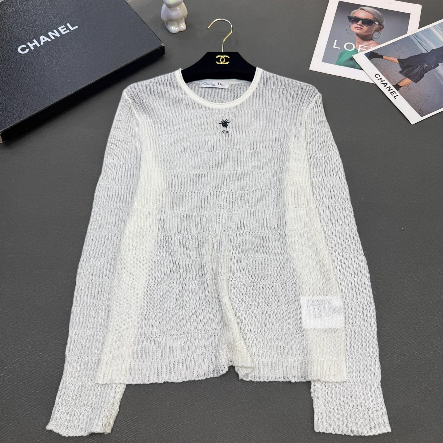 Women's Jumpers And Sweaters CHRISTIAN DIOR 17954261