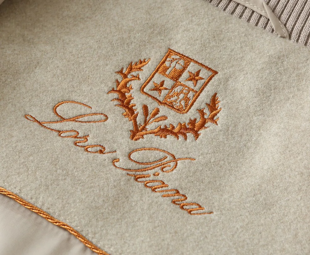 Men's Jackets And Down Jackets LORO PIANA 18345474