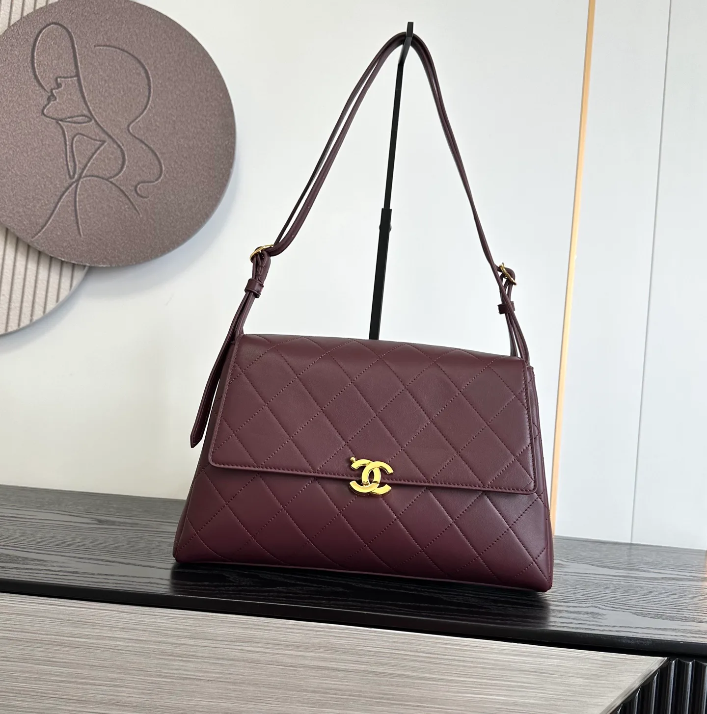 Women's Classic Handbags CHANEL 17698936