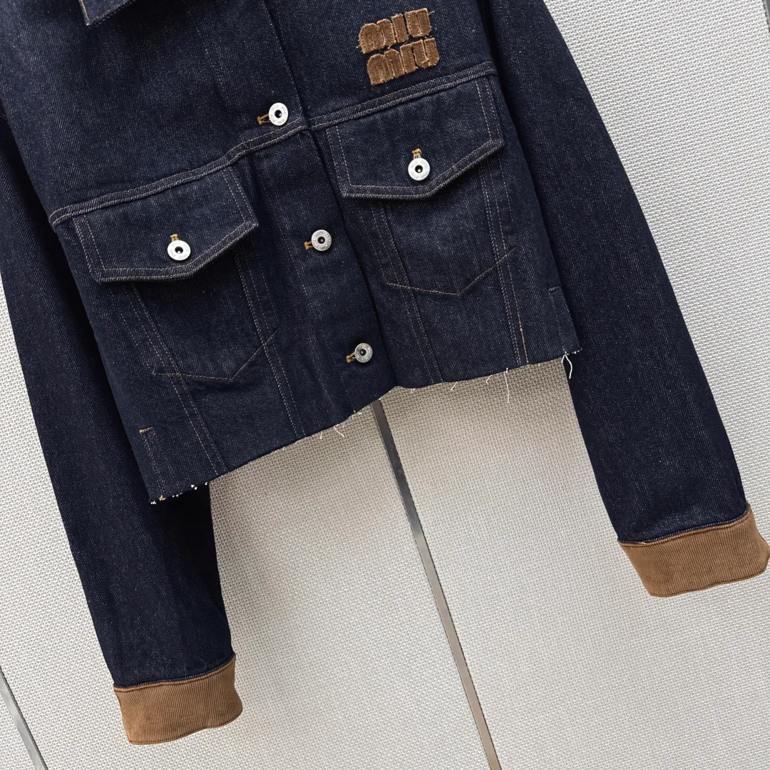 Women's Jackets And Down Jackets MIU MIU 18327871