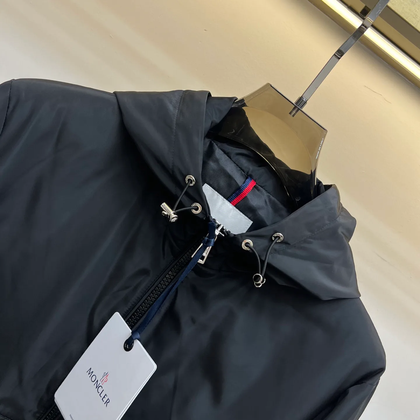 Men's Jackets And Down Jackets MONCLER 17340728