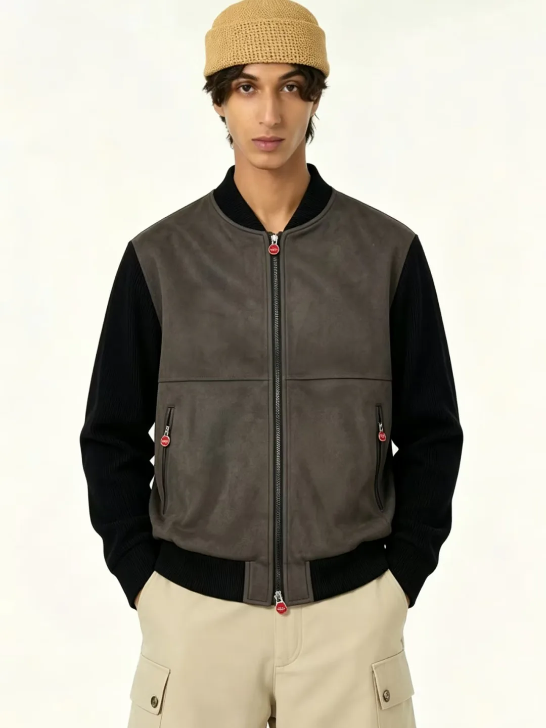 Men's Jackets And Down Jackets KITON 17699461