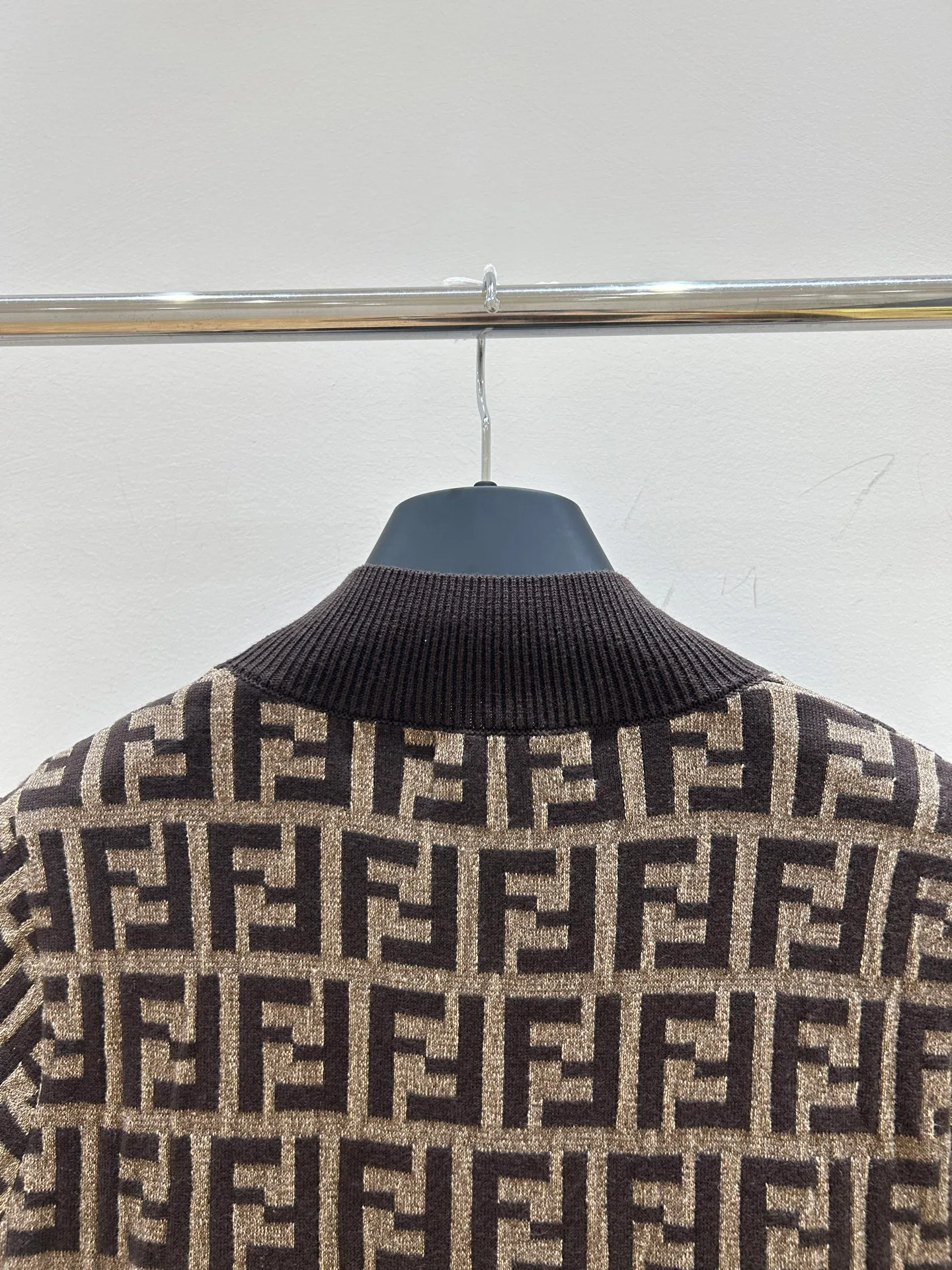 Women's Dresses FENDI 18097173