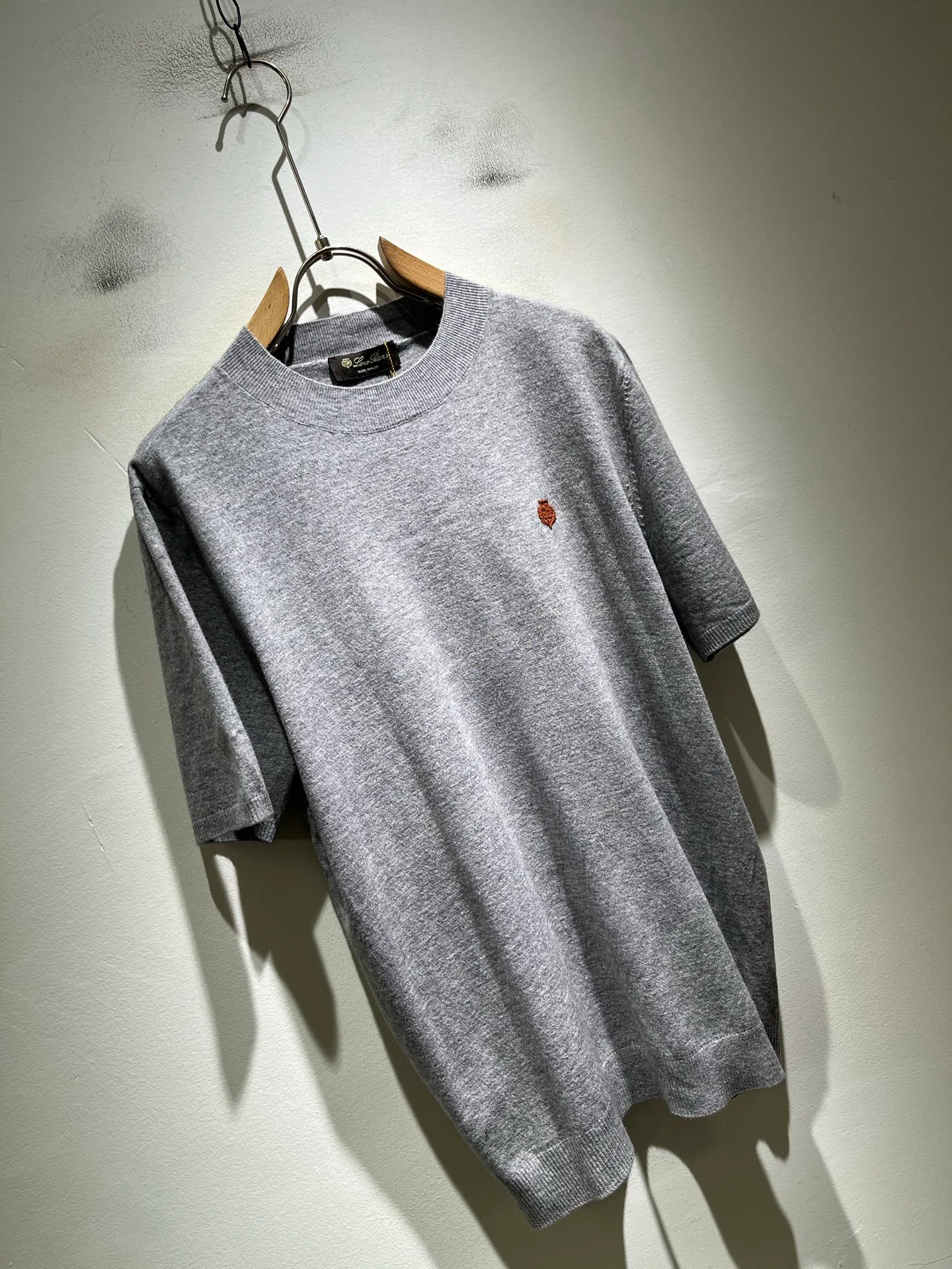 Футболки Мужские Loro Piana 18592692