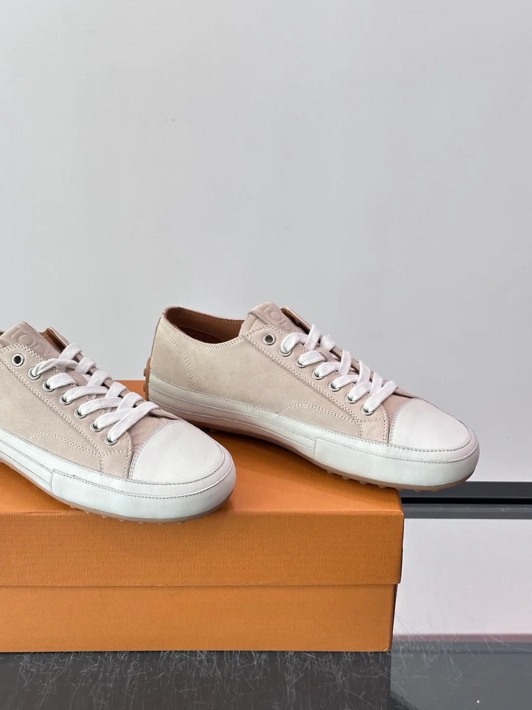 Men's Sneakers TOD'S 17447588