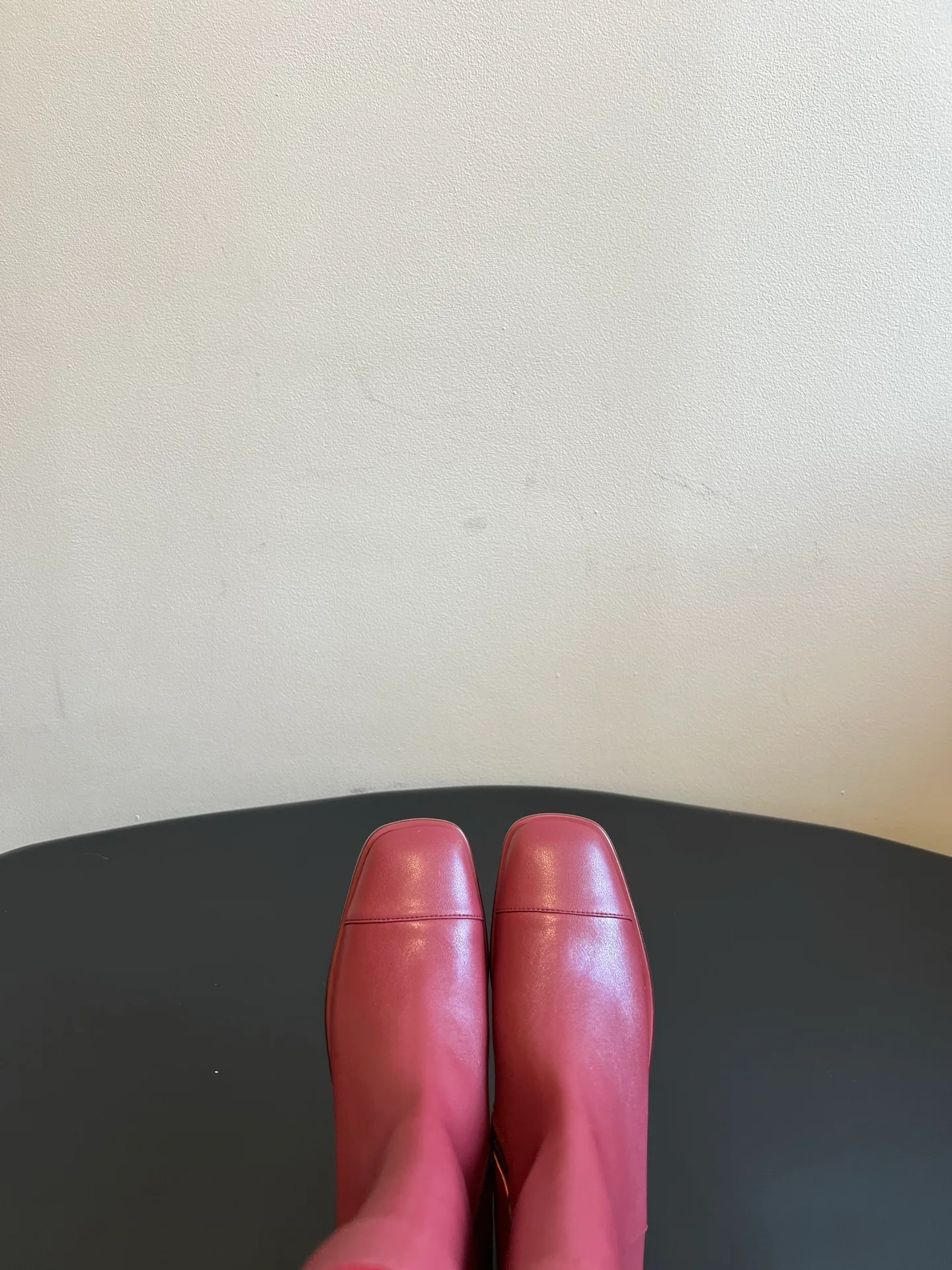 Women's Boots CHANEL 18205937