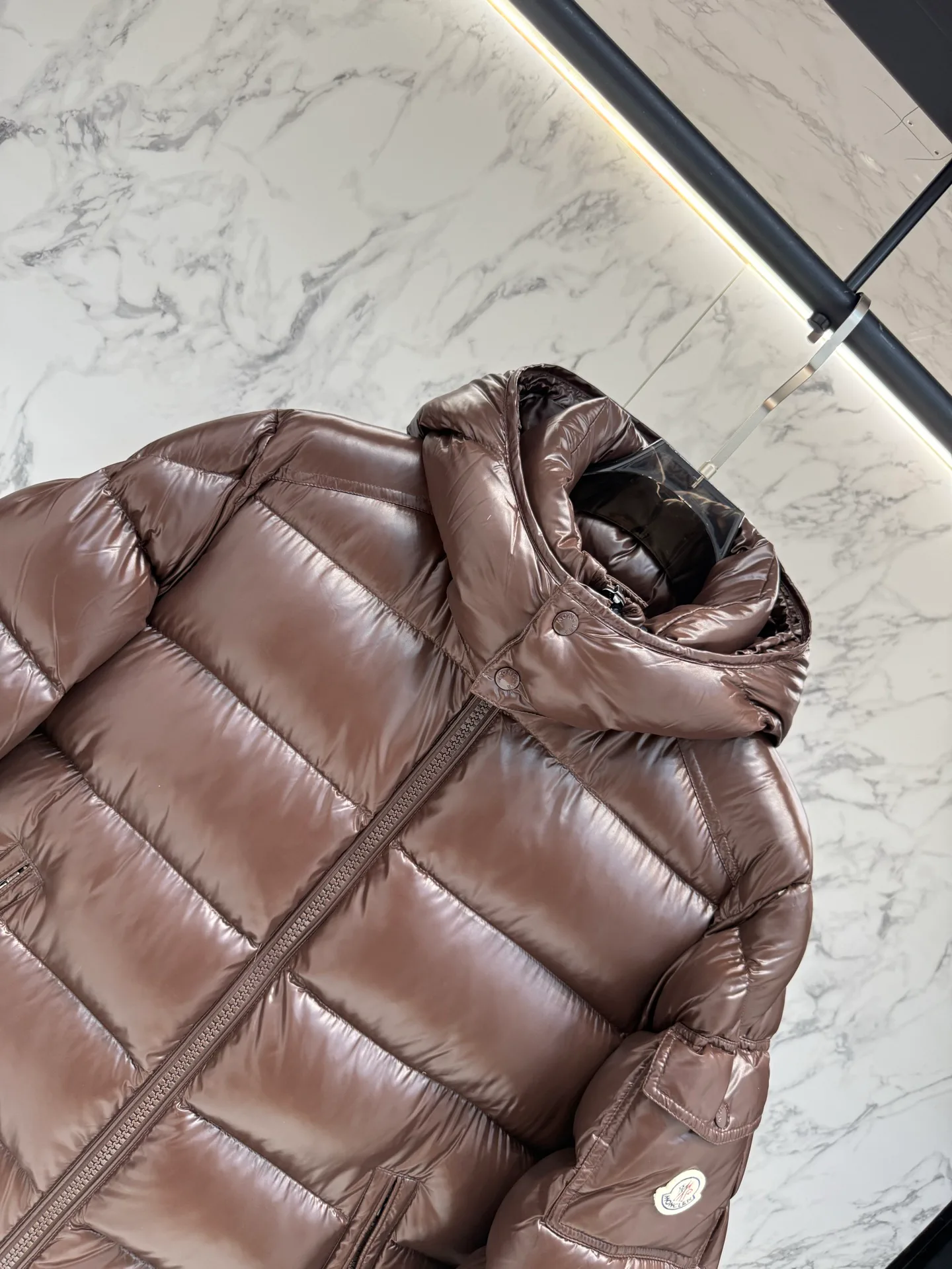 Men's Jackets And Down Jackets MONCLER 17830628