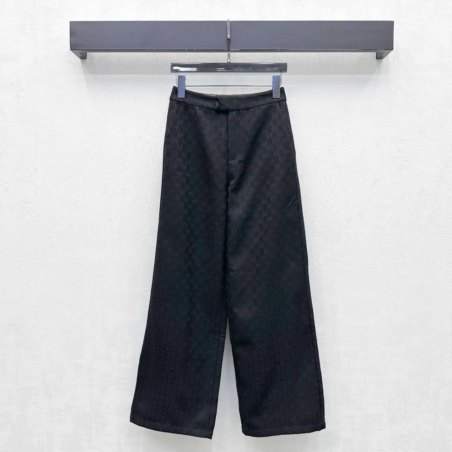 Women's Trousers GUCCI 18023275